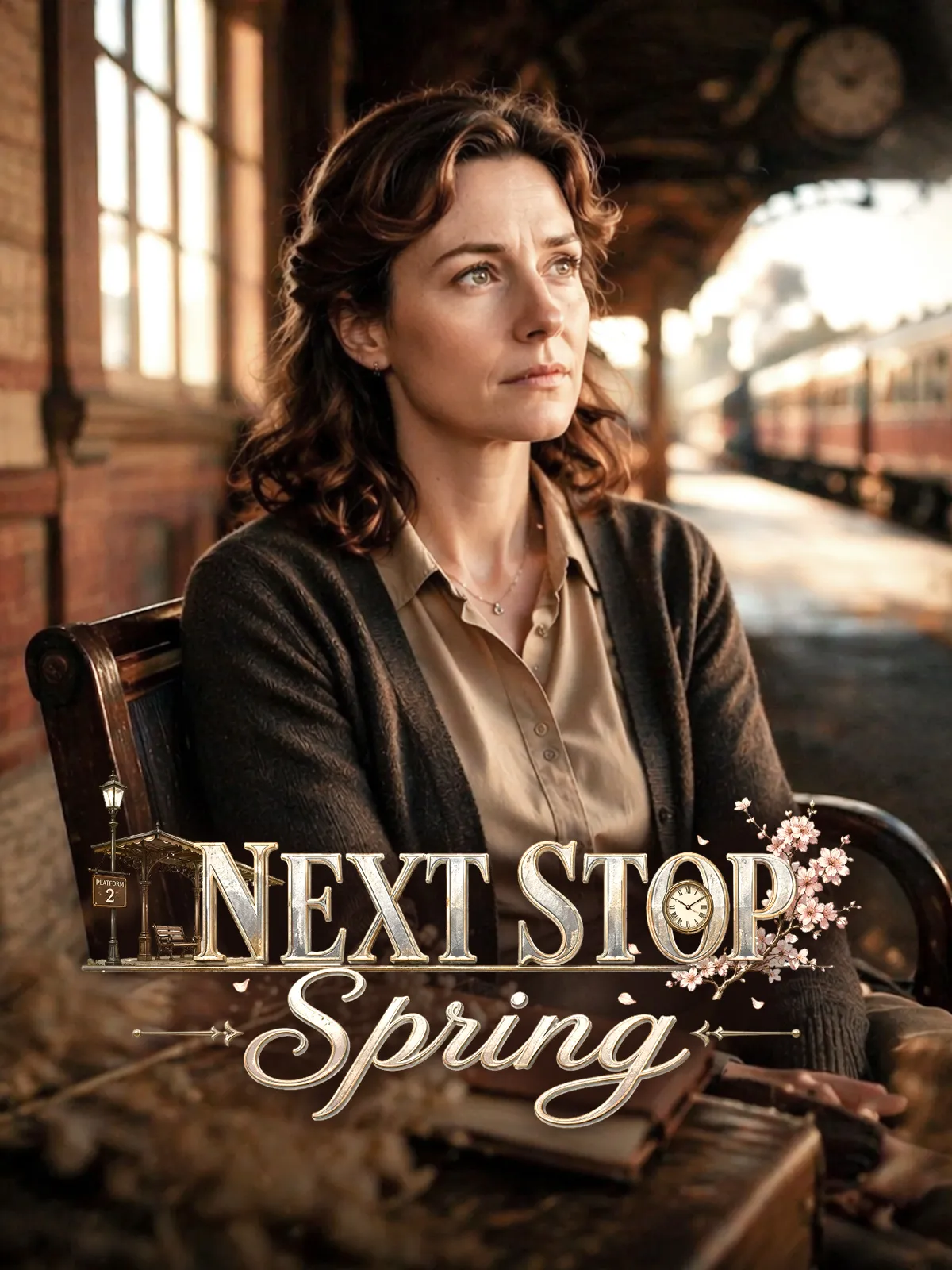 Next Stop Spring