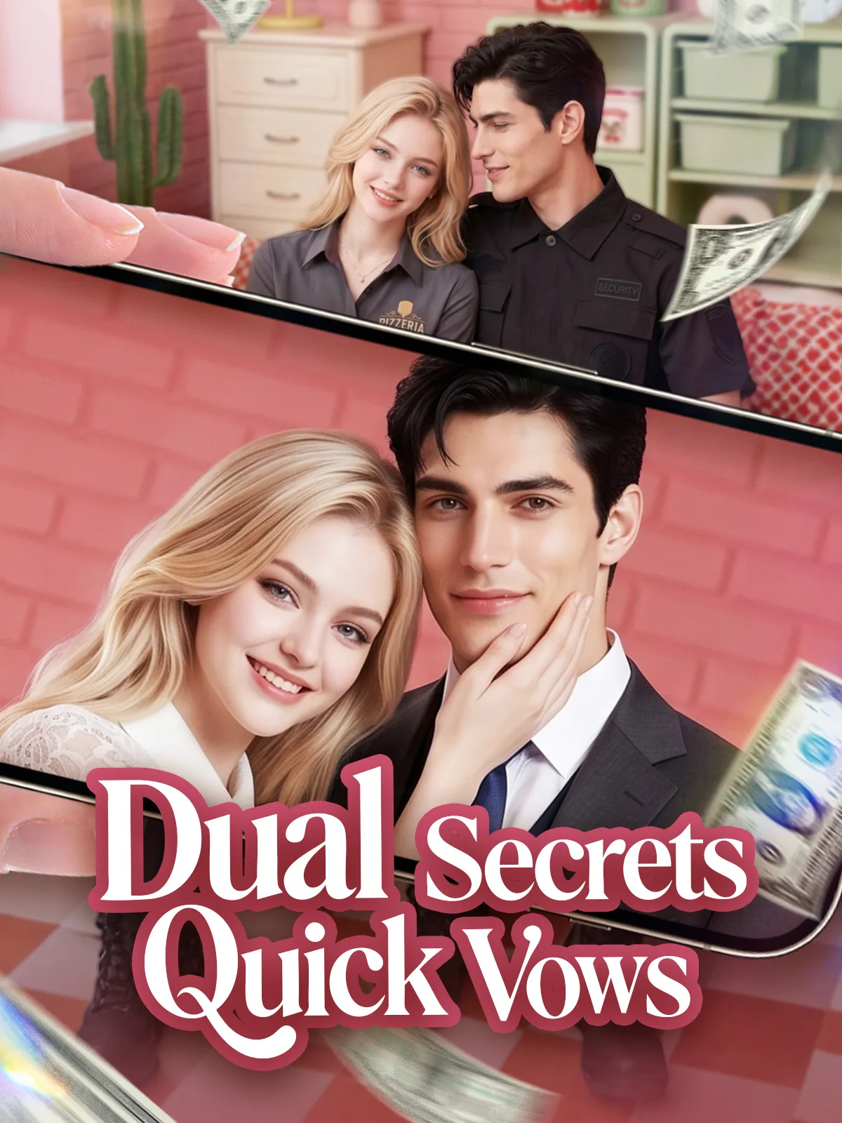 Dual Secrets Quick Vows