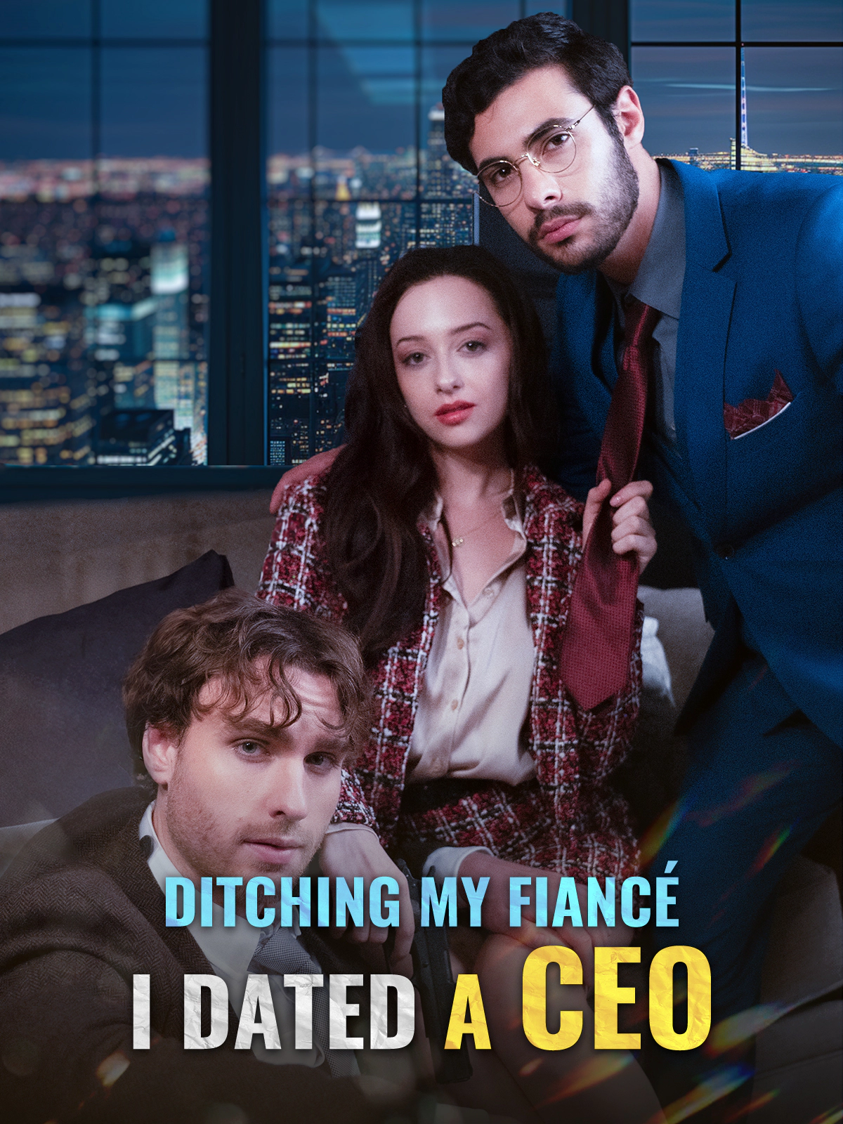 Ditching my fiancé, I dated a CEO