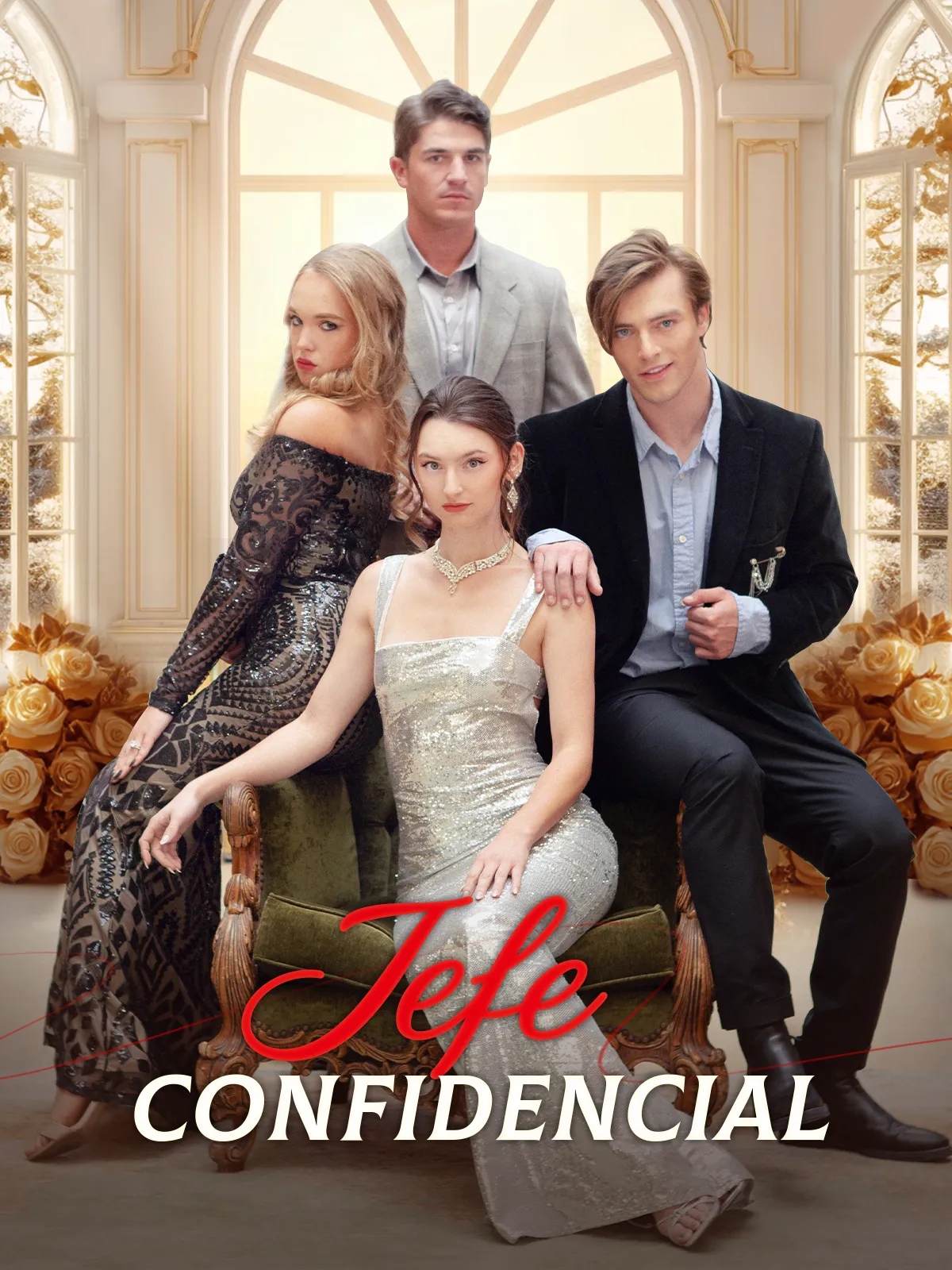 Jefe Confidencial