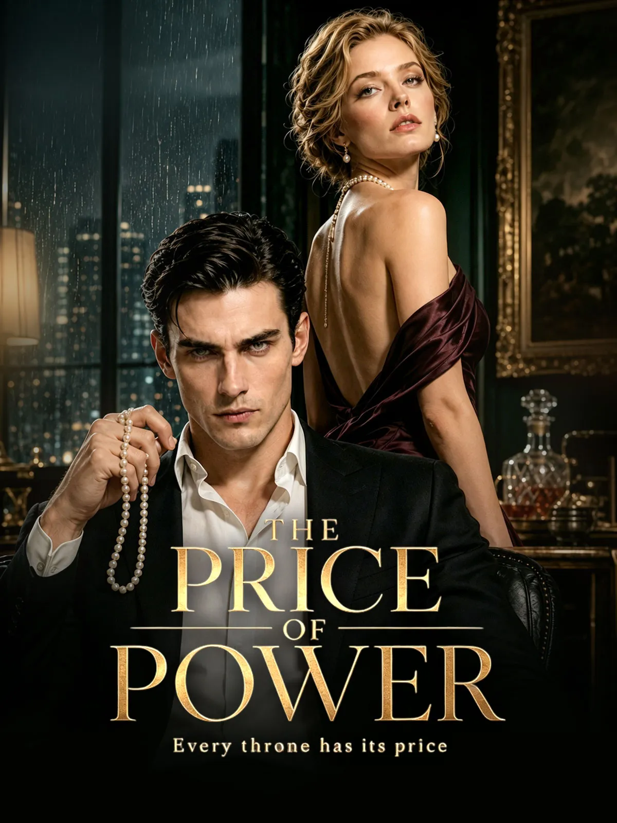 The Price Of Power