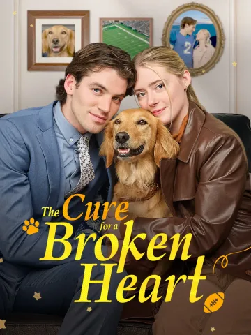 The Cure for a Broken Heart