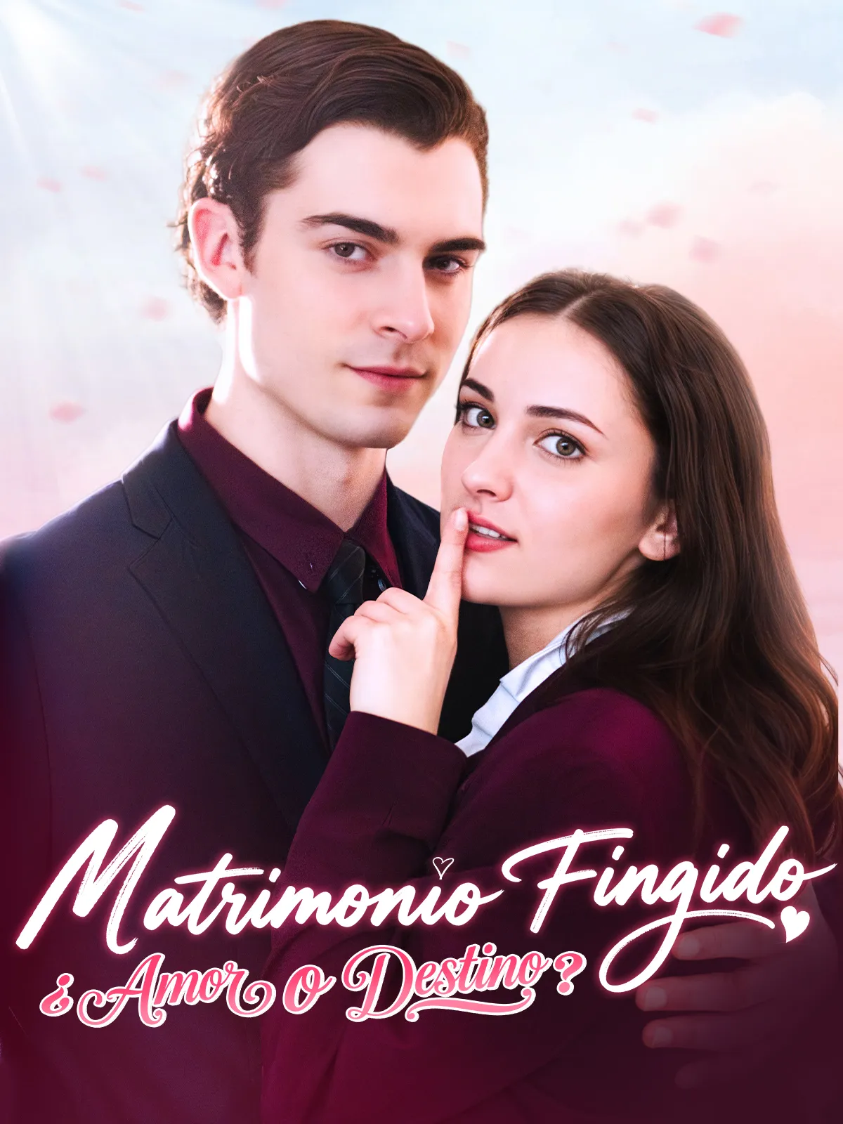 Matrimonio Fingido: ¿Amor o Destino?
