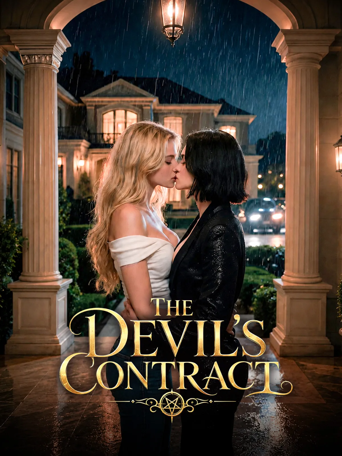 The Devil's Contract