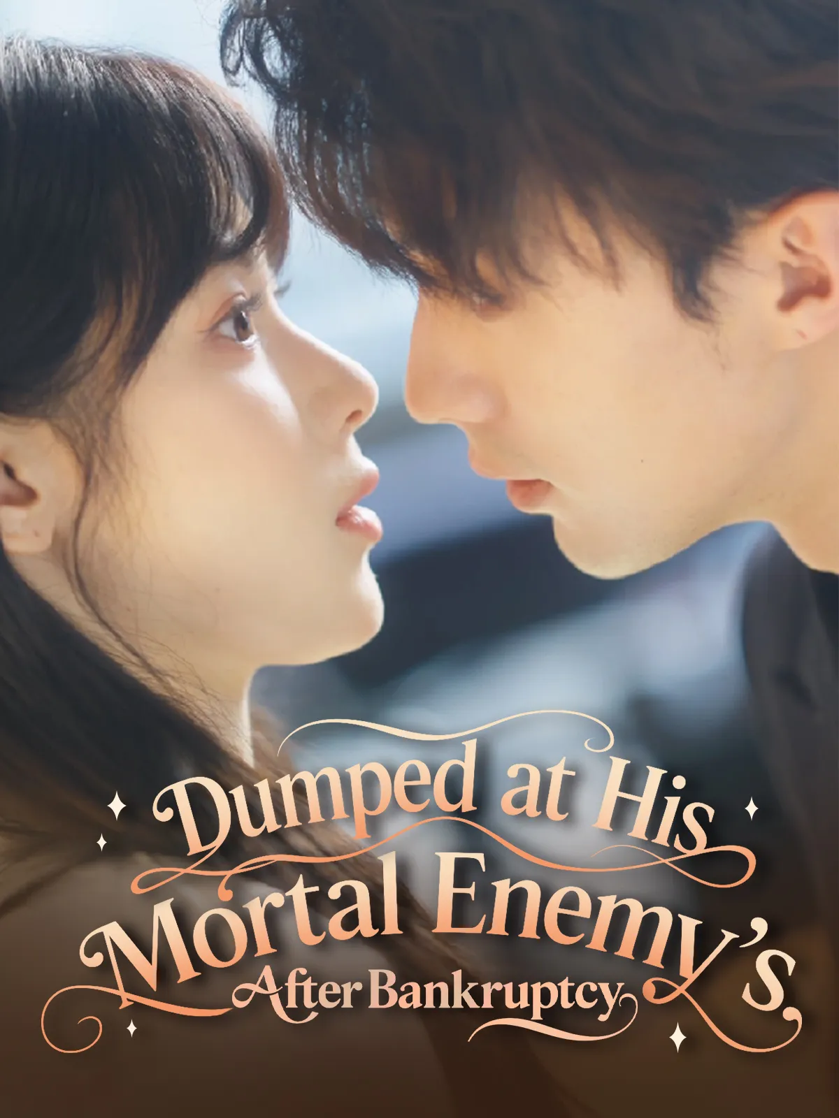 Dumped at His Mortal Enemy's After Bankruptcy