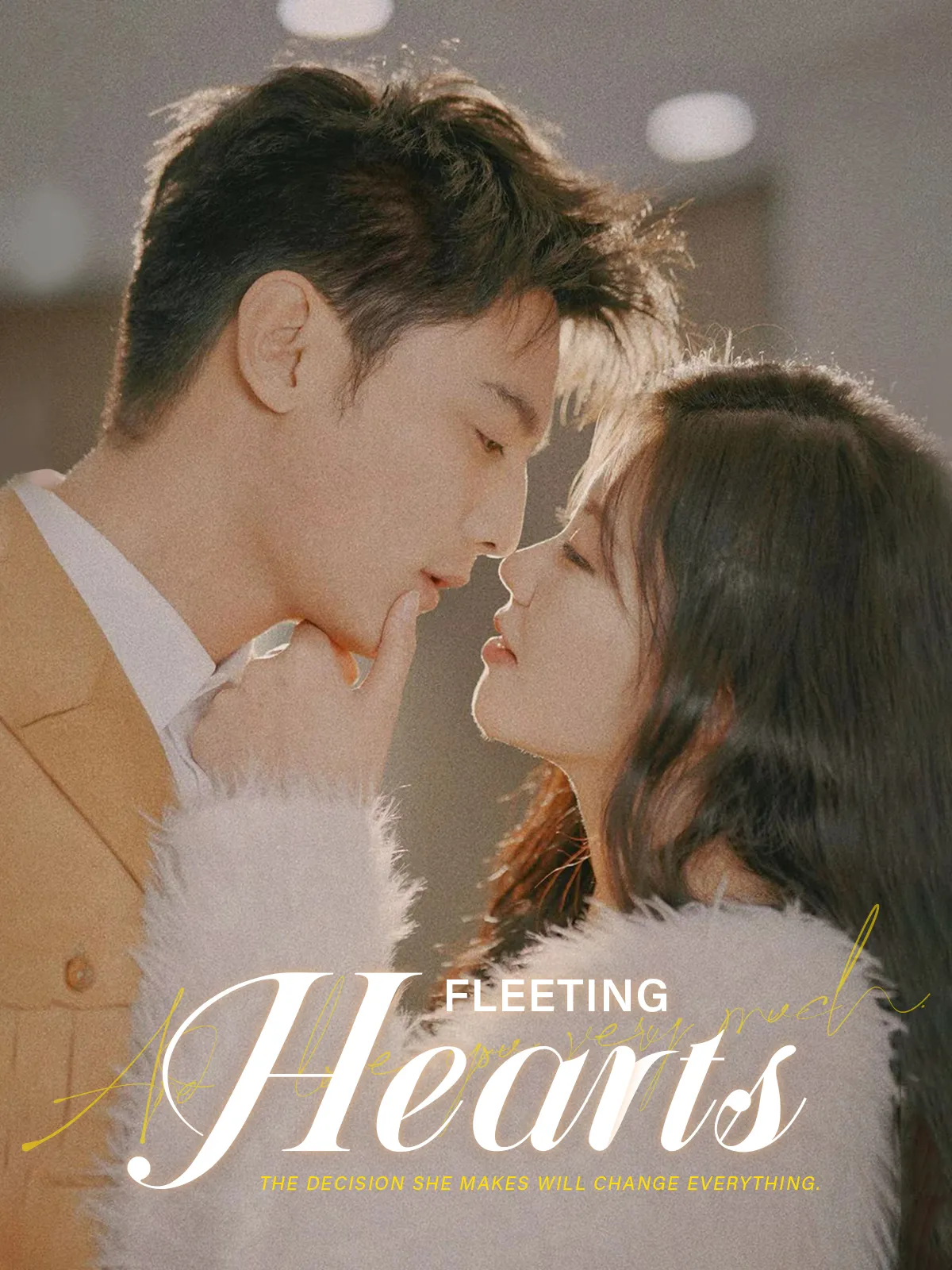 Fleeting Hearts