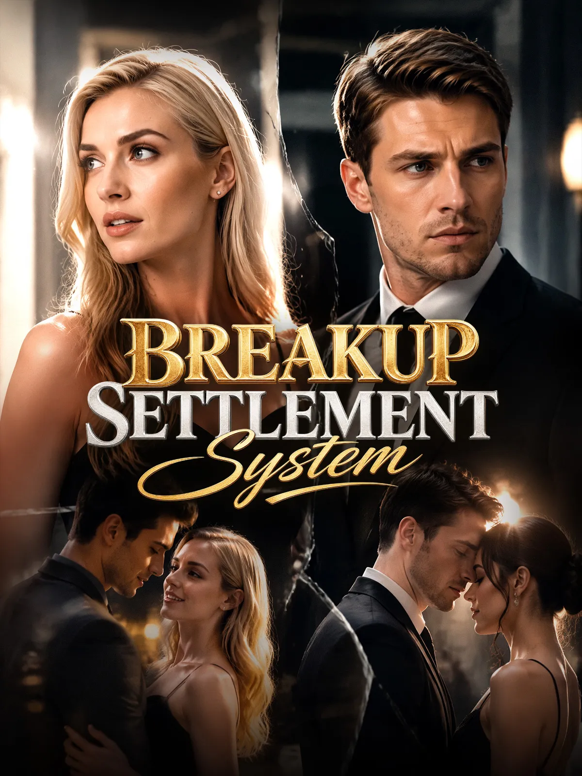 Breakup Settlement System