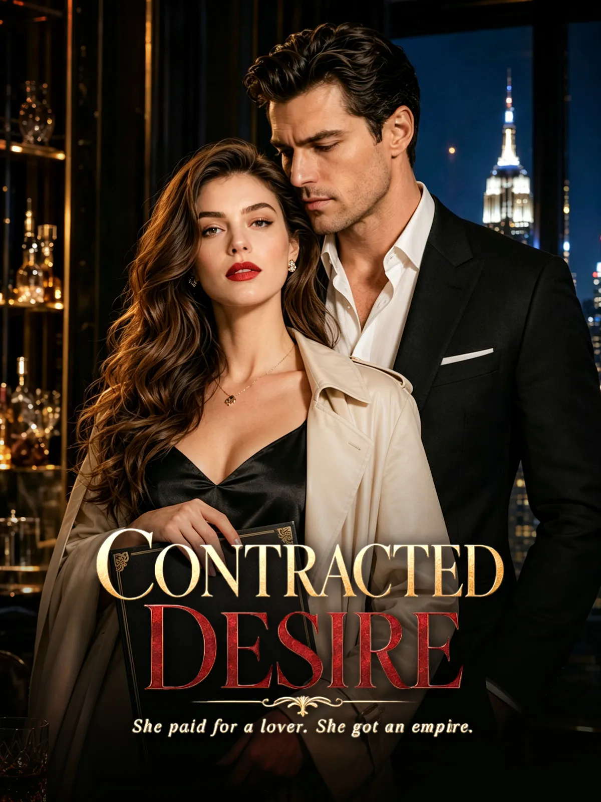 CONTRACTED DESIRE