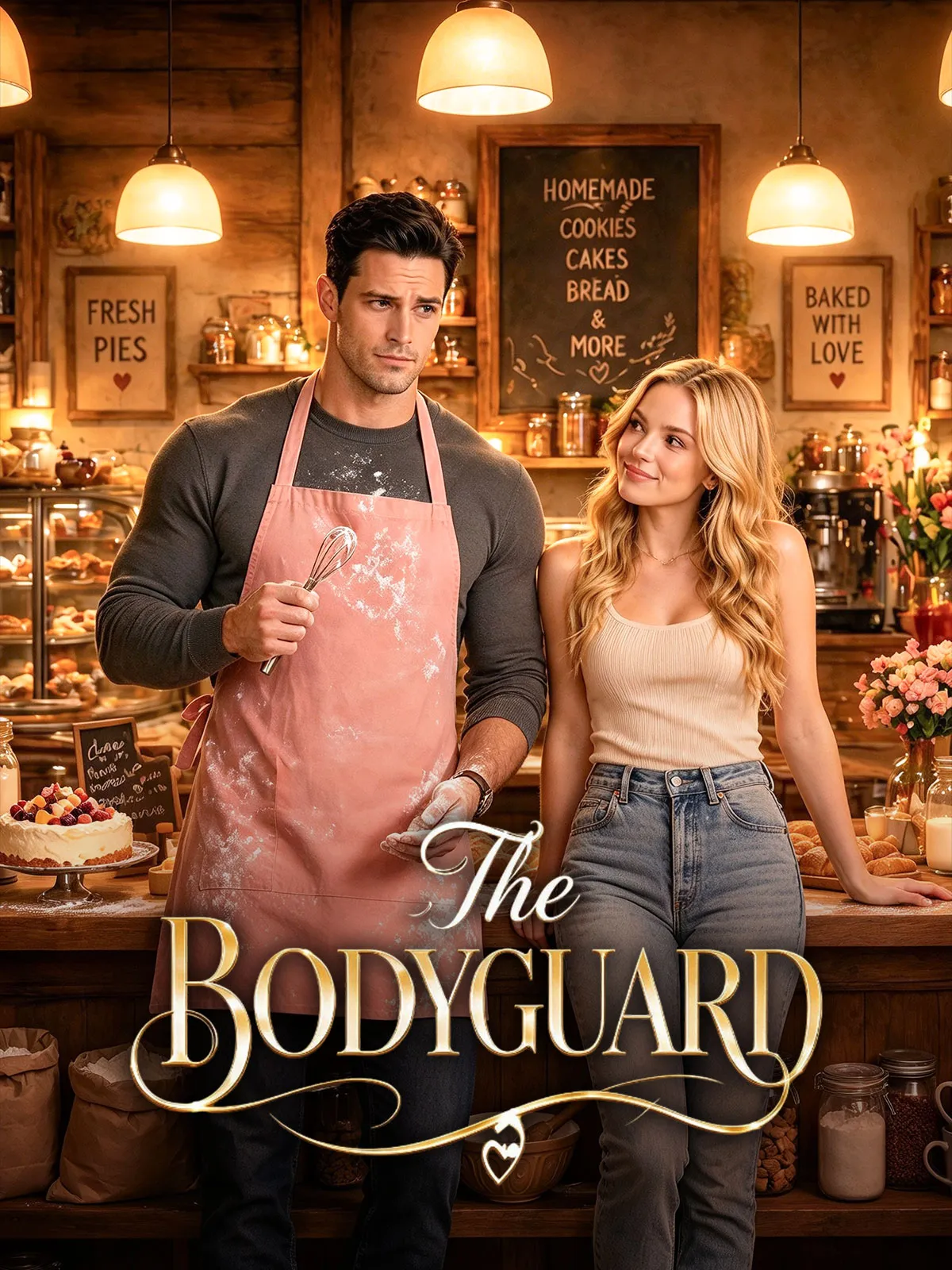 The Bodyguard