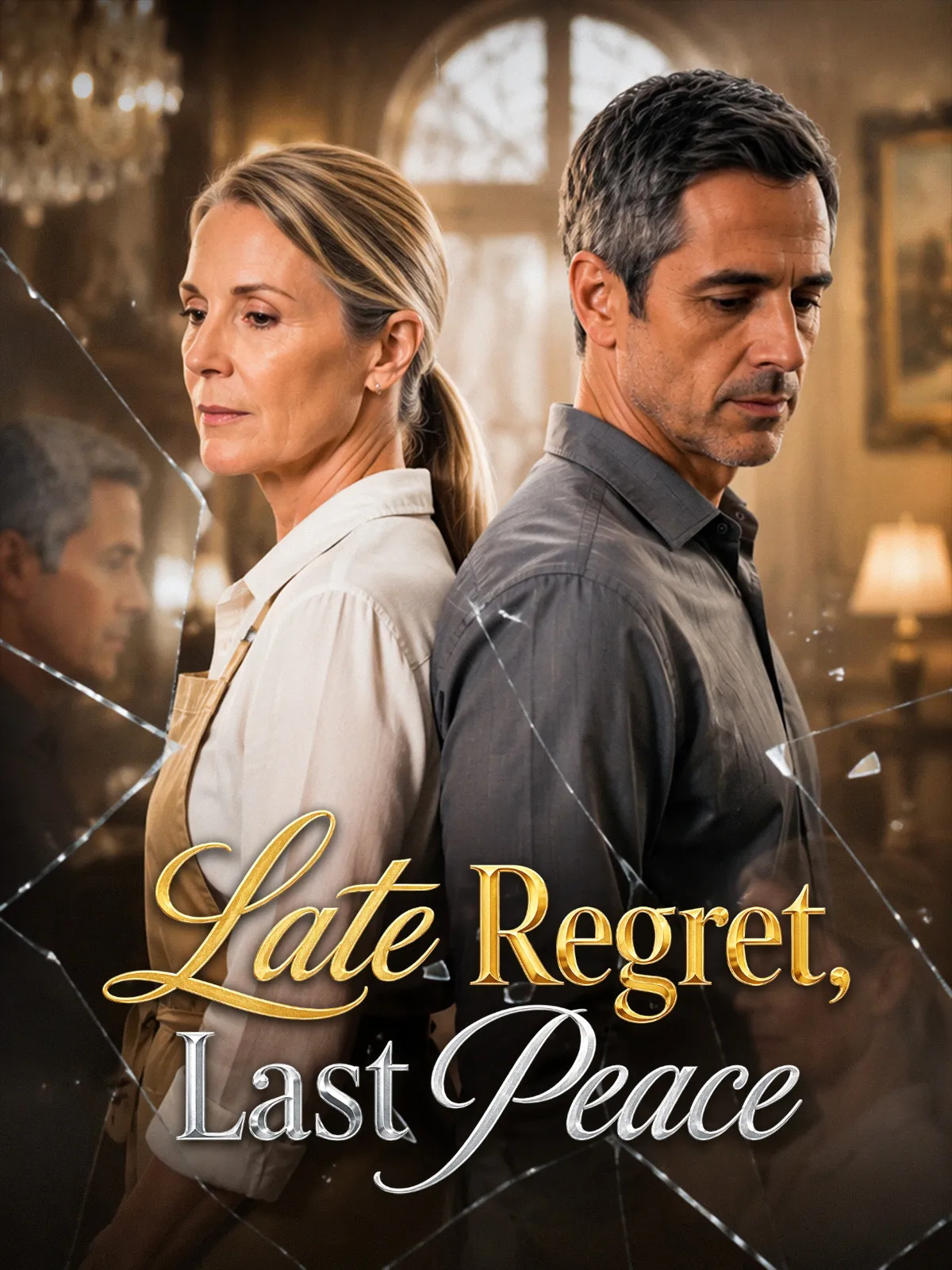 Late Regret, Last Peace