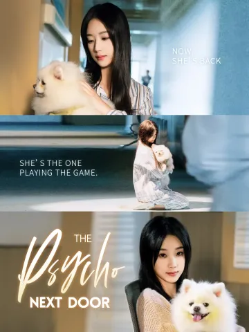 The Psycho Next Door
