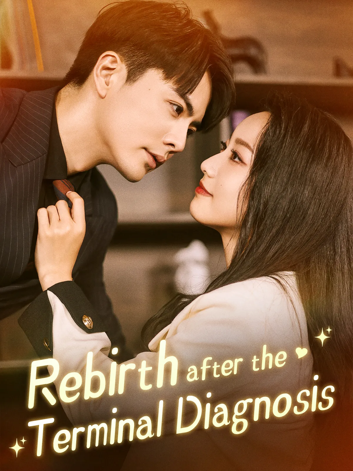 Rebirth After the Terminal Diagnosis