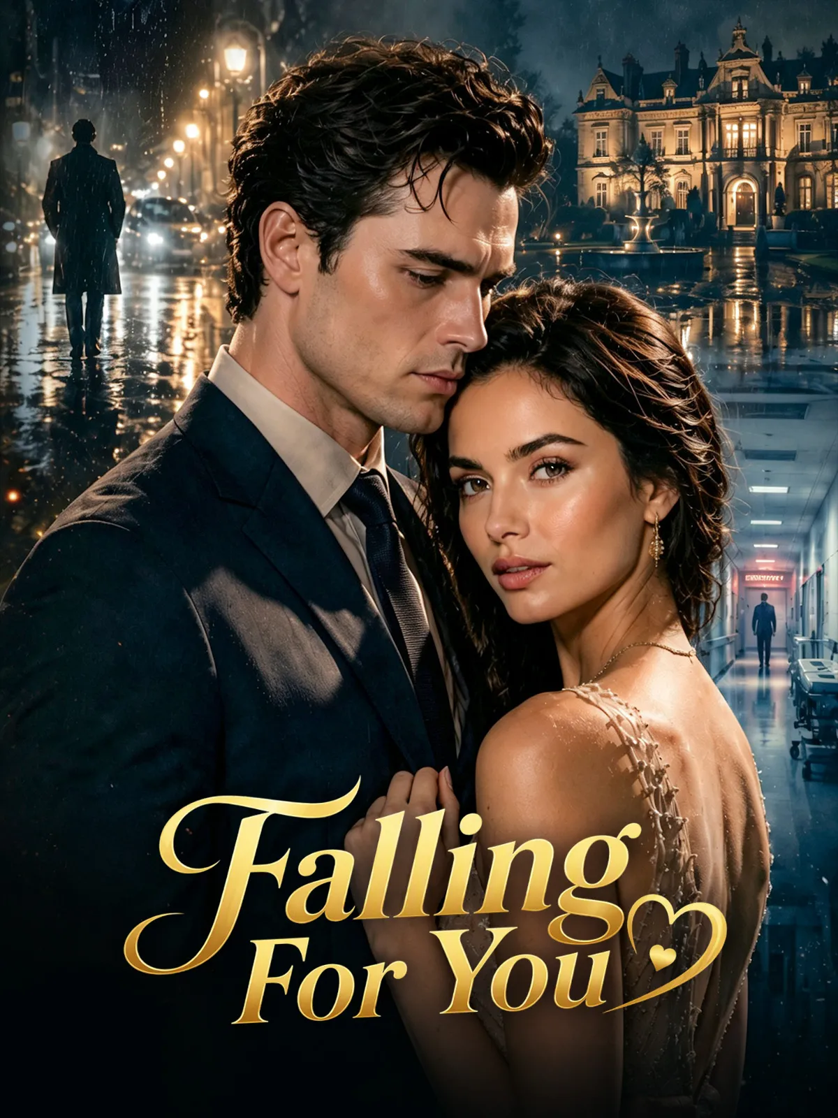Falling For You