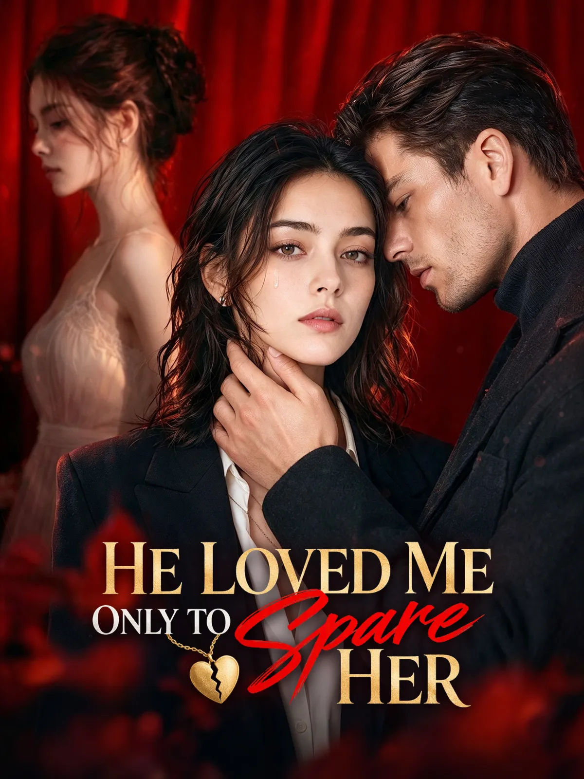 He Loved Me Only to Spare Her