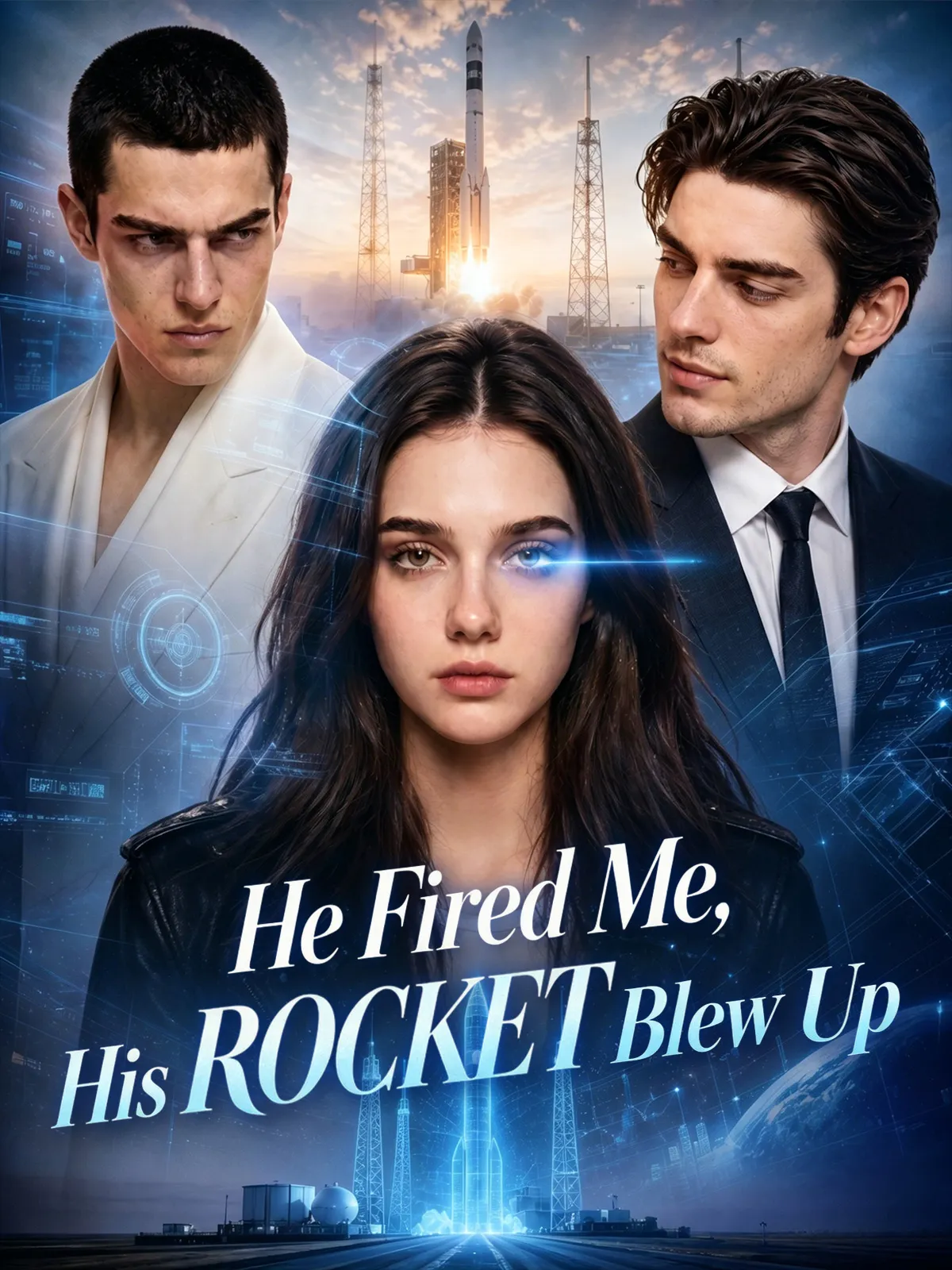 He Fired Me, His Rocket Blew Up