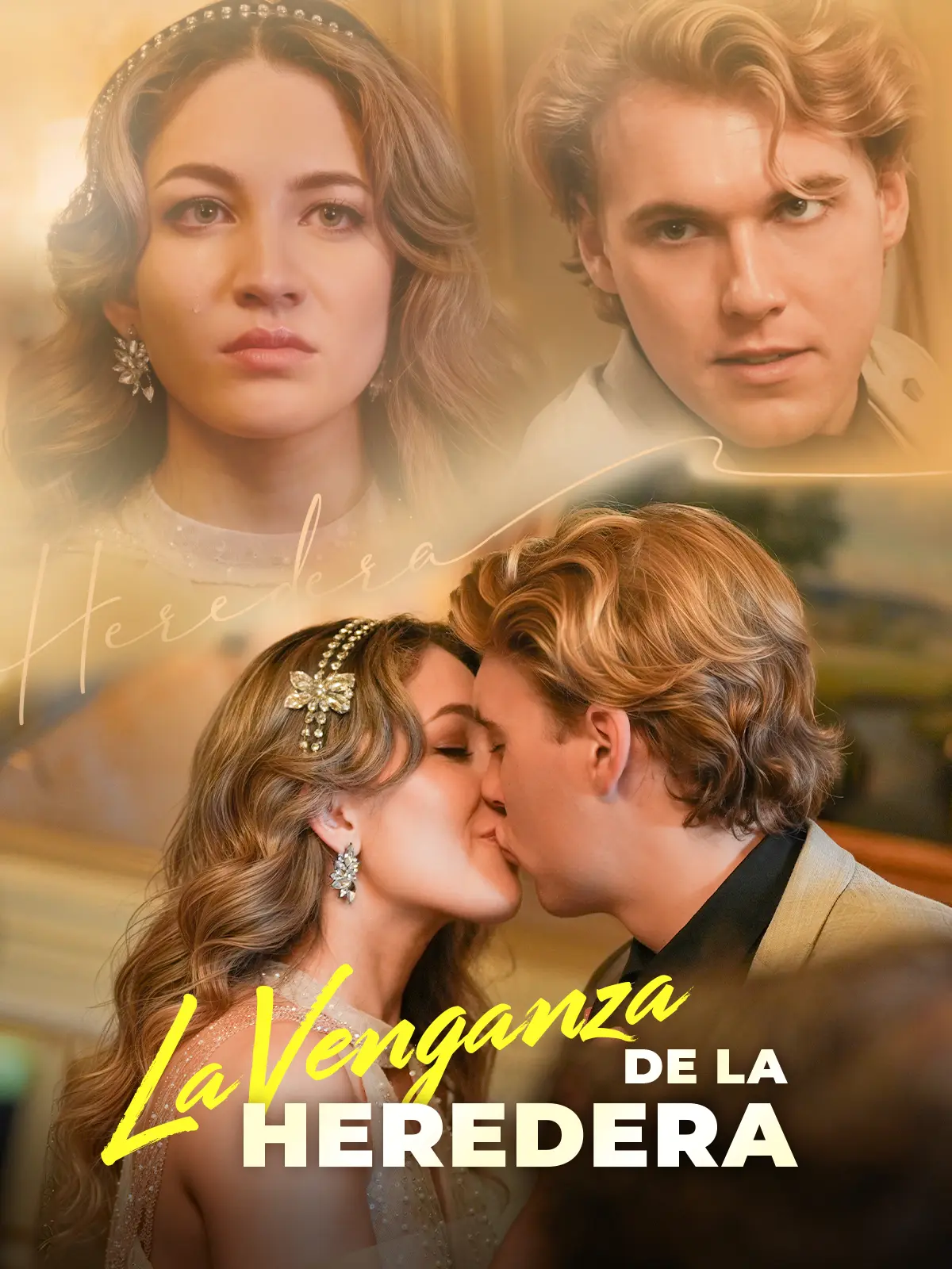 La Venganza de la Heredera