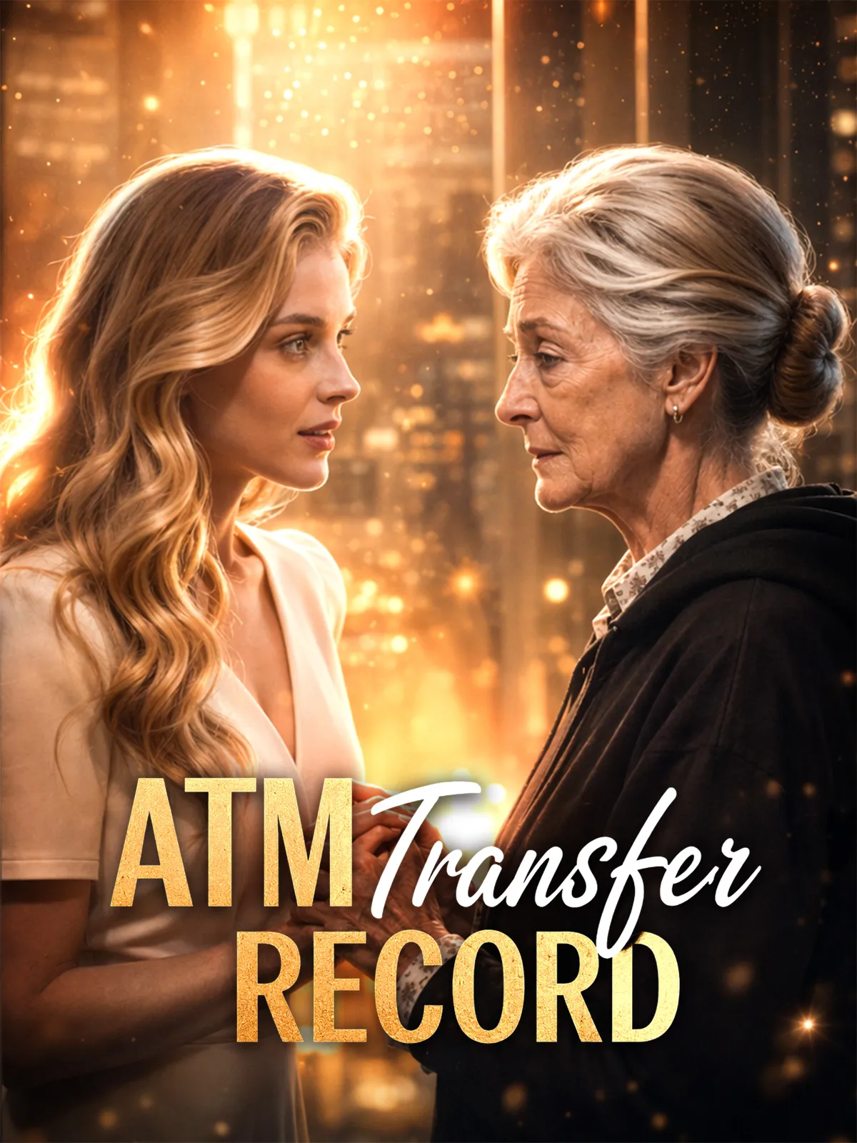 ATM Transfer Record