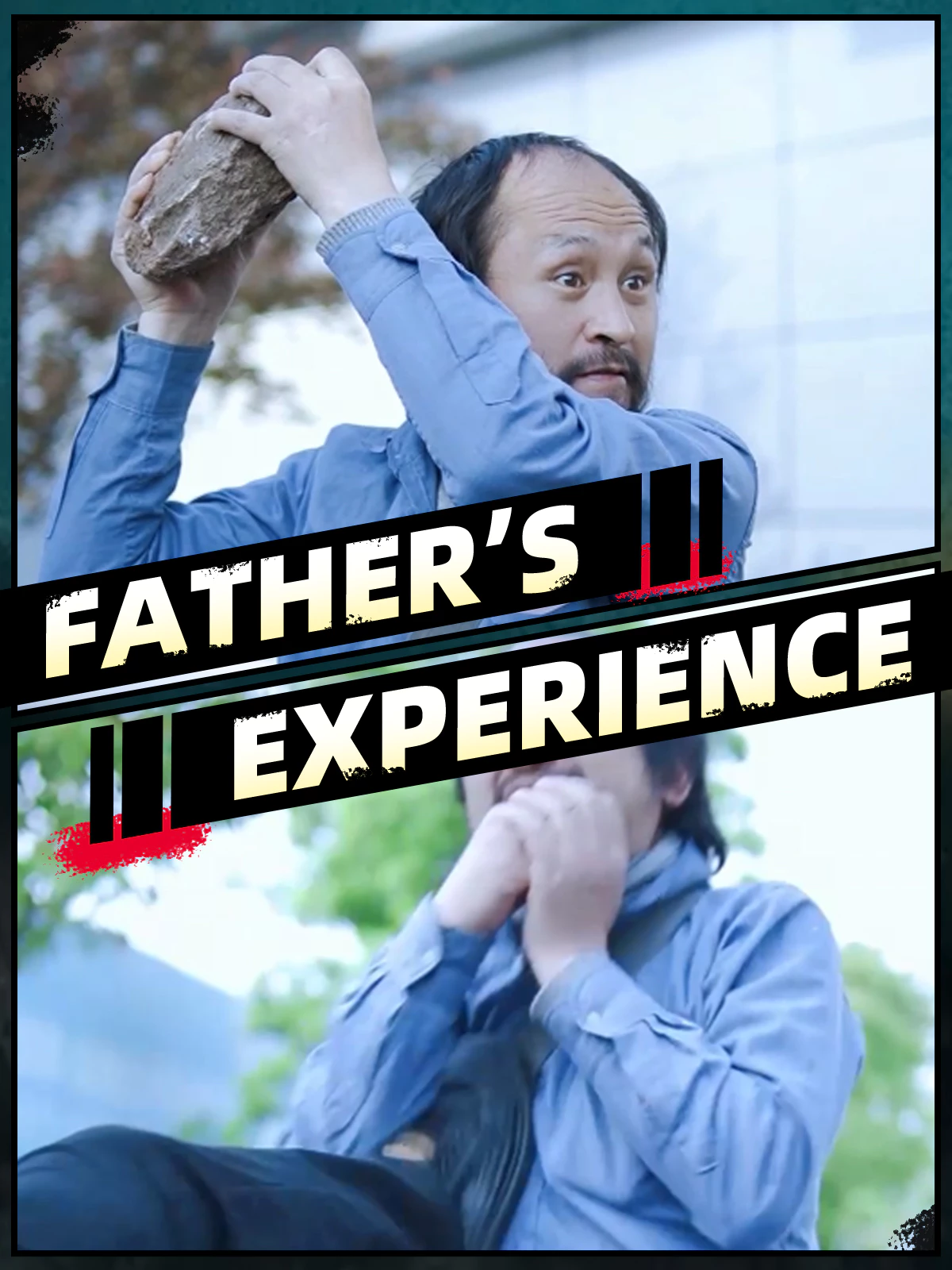 Father's Experience