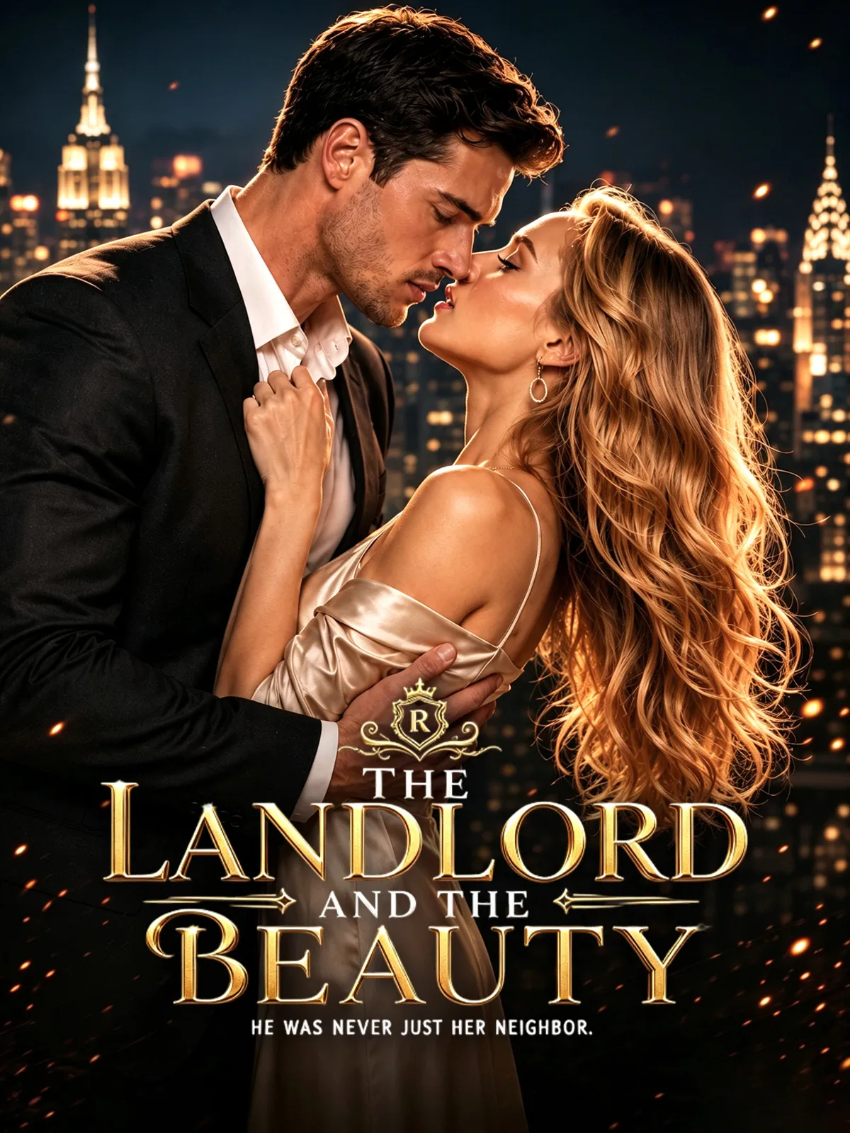 THE LANDLORD AND THE BEAUTY