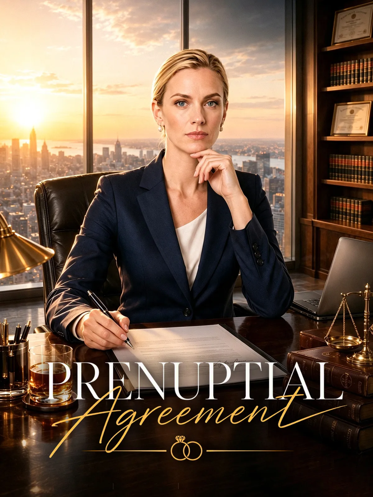 Prenuptial Agreement
