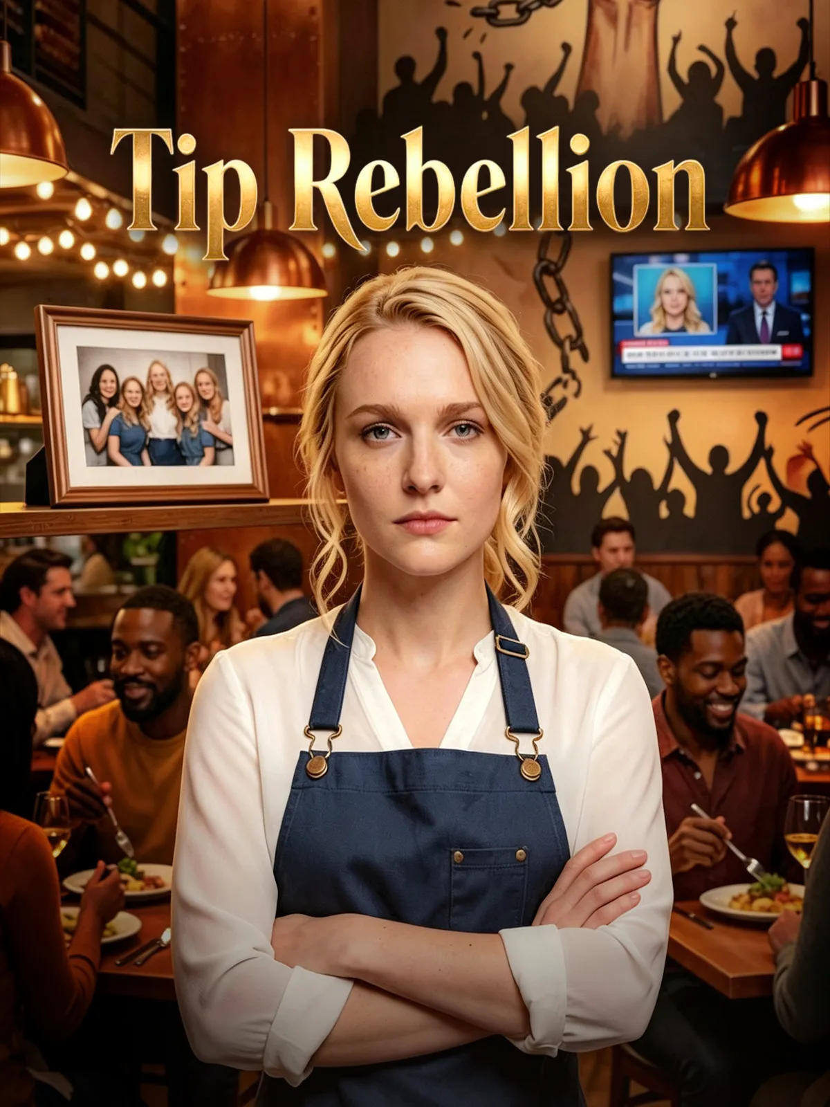Tip Rebellion