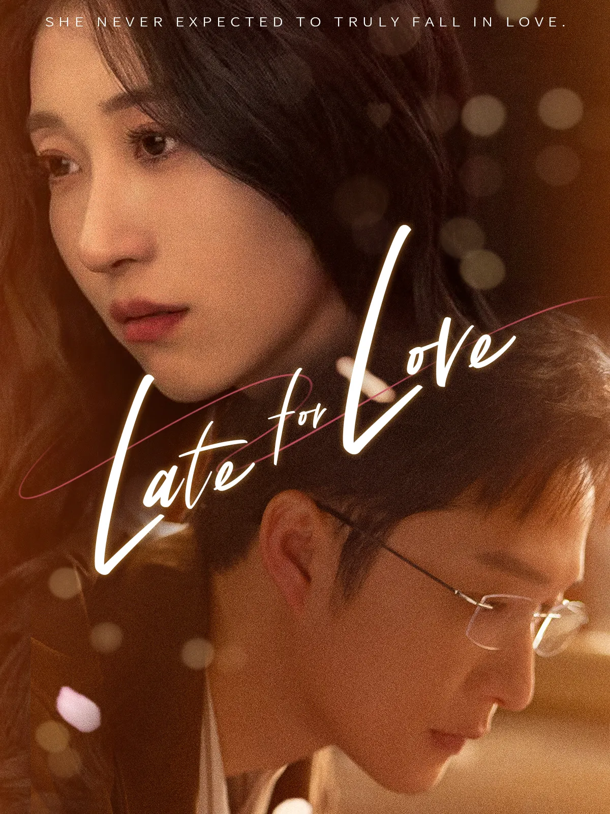 Late for Love