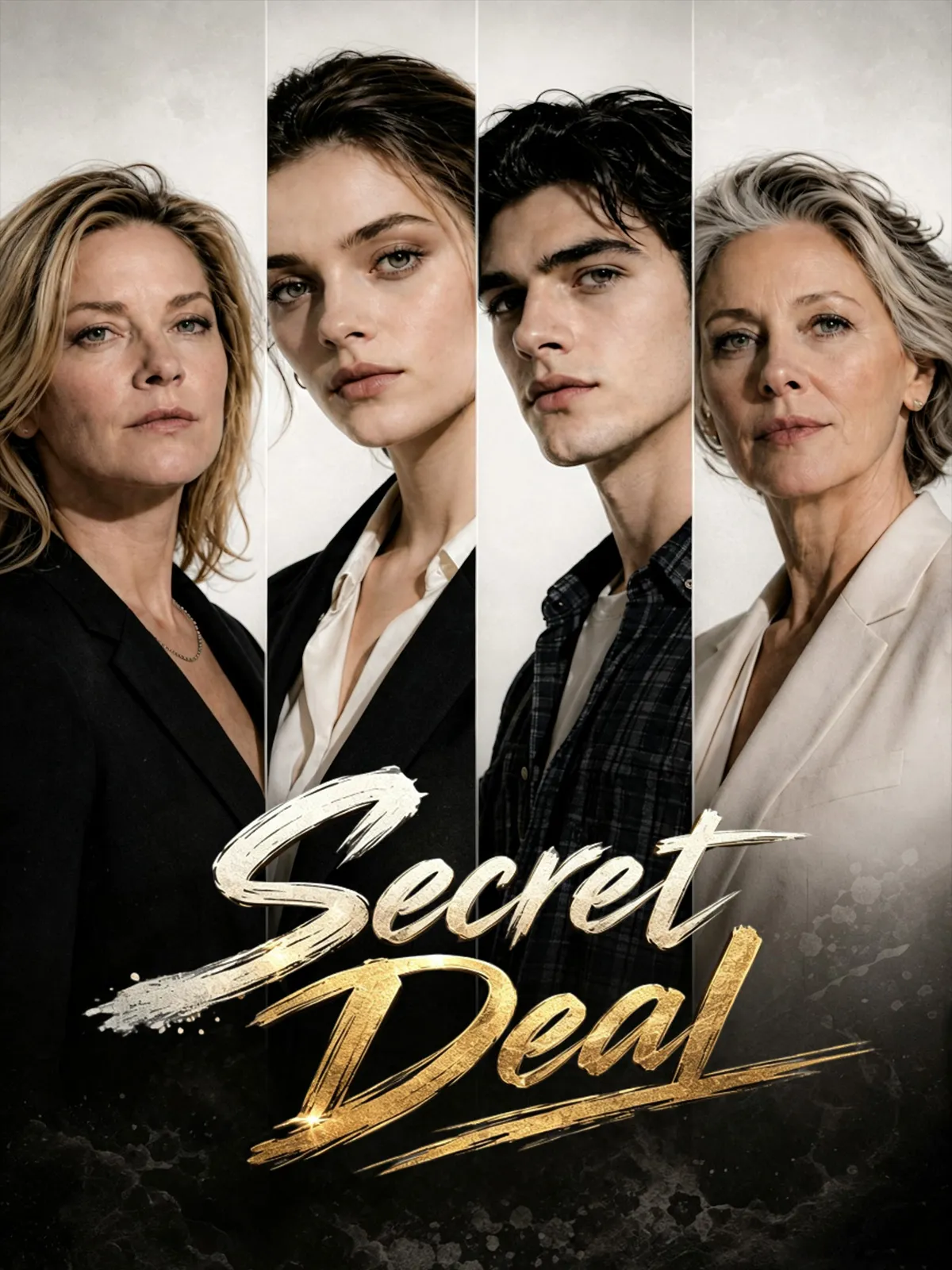 Secret Deal