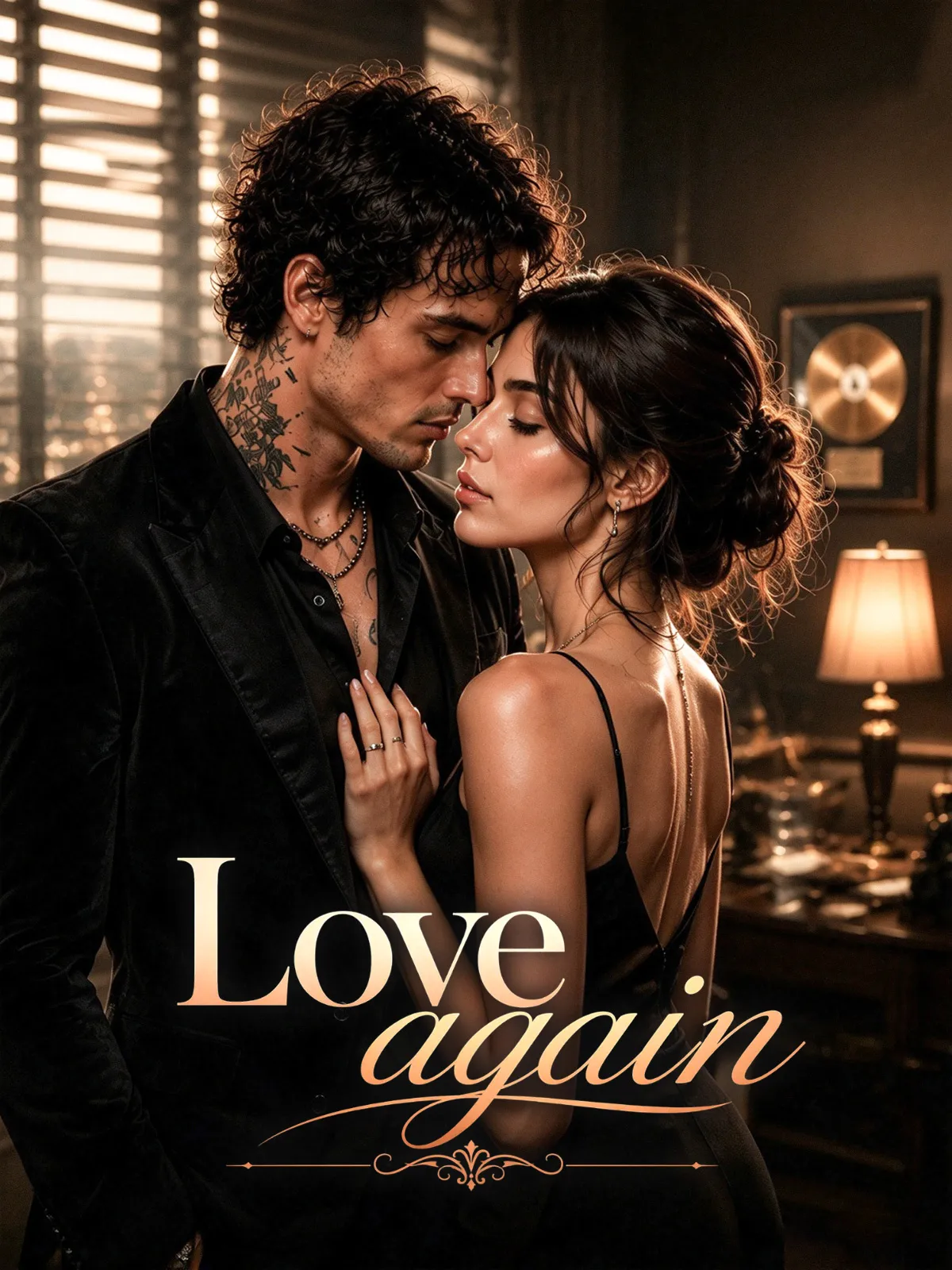 Love again