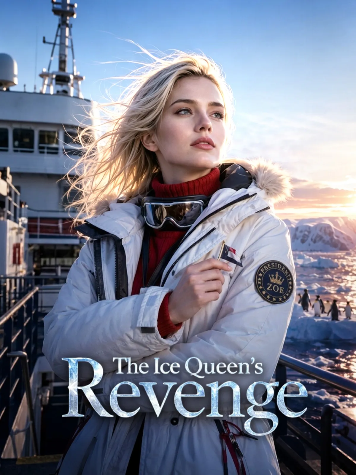 The Ice Queen's Revenge