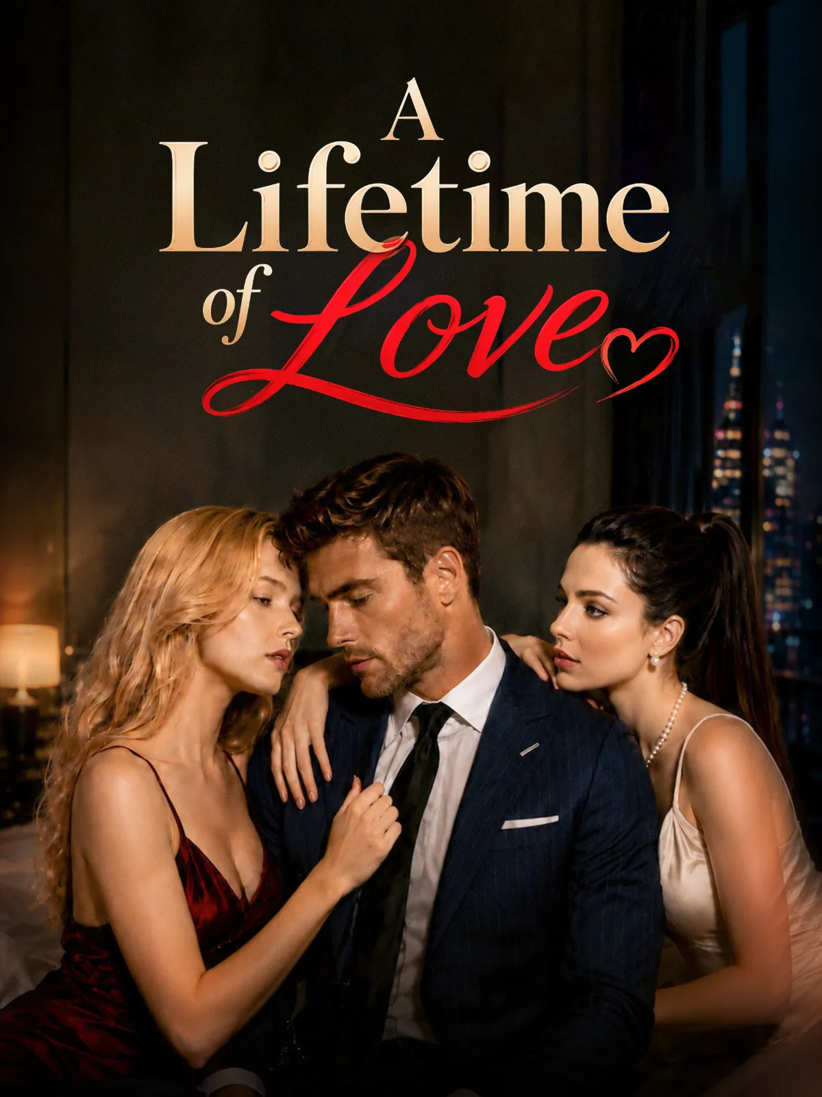 A Lifetime of Love
