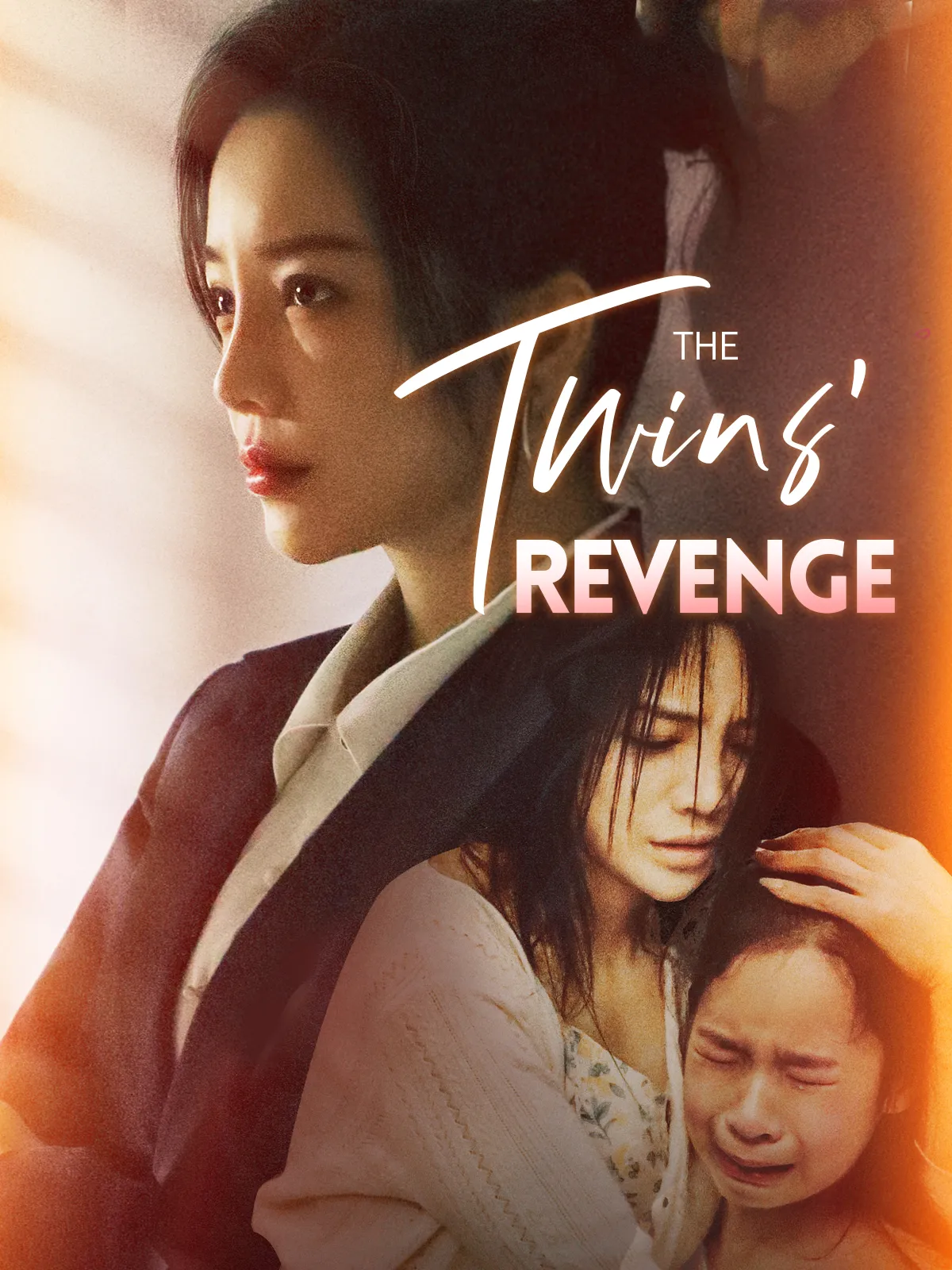 The Twins' Revenge