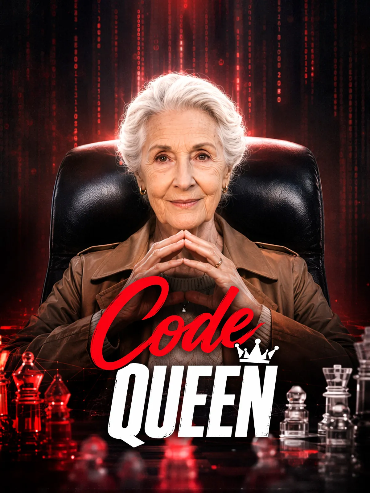 Code Queen