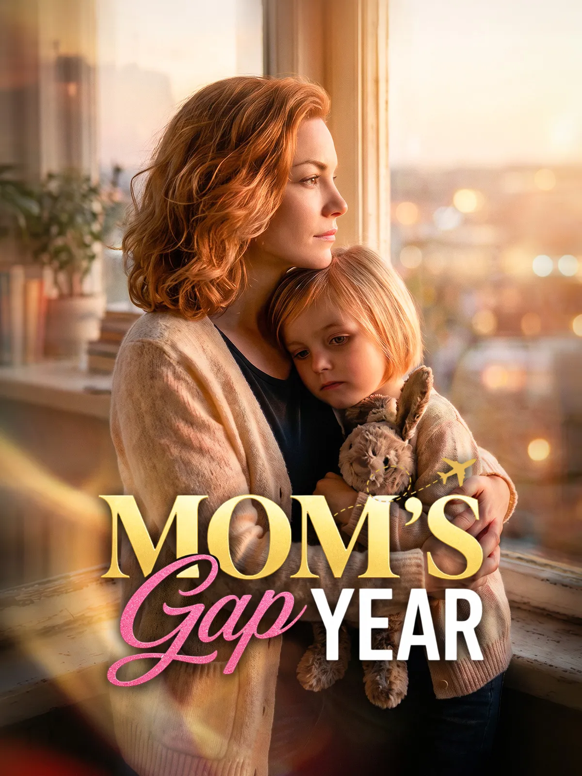 Mom’s Gap Year