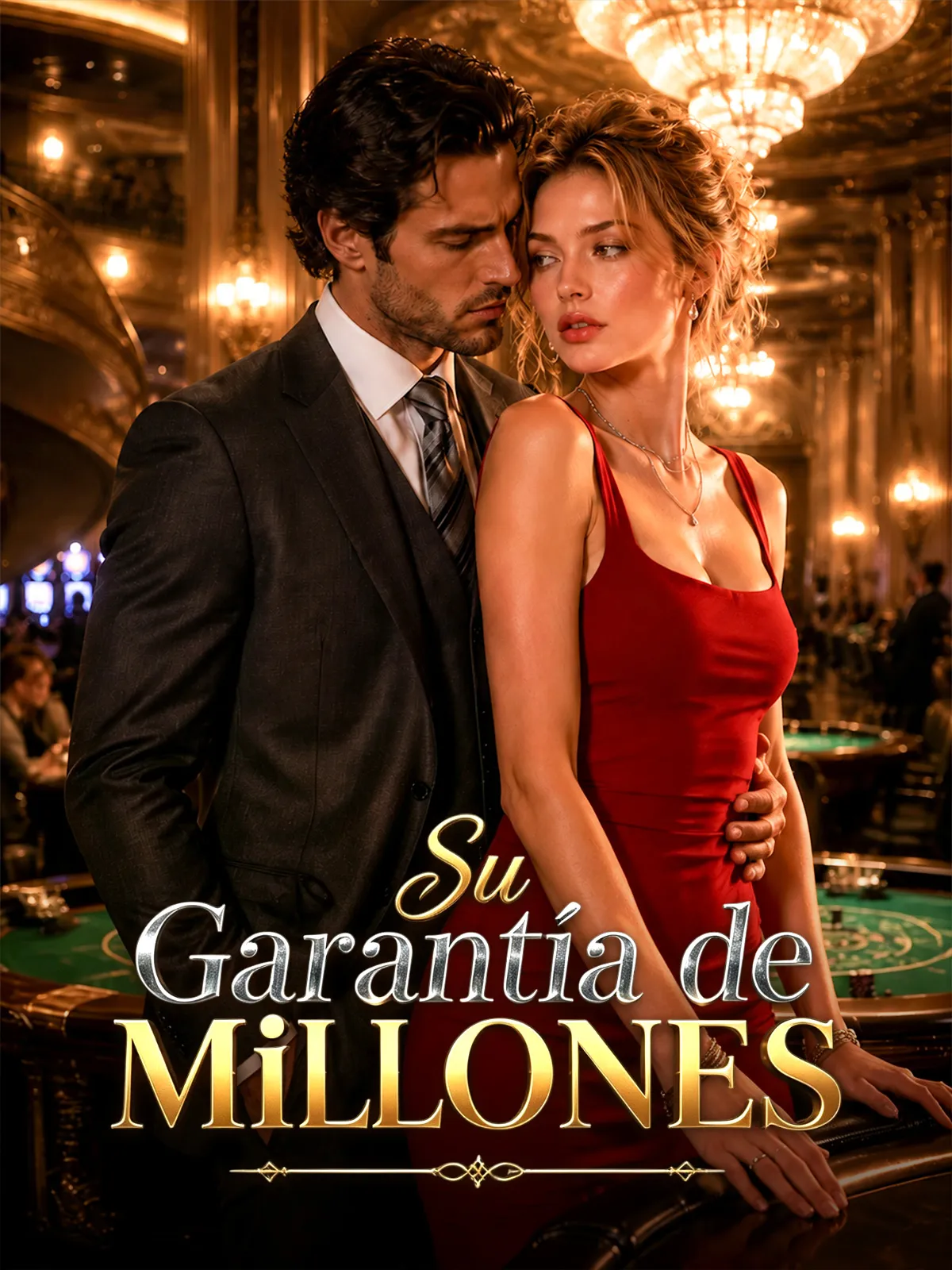 Su Garantía de Millones