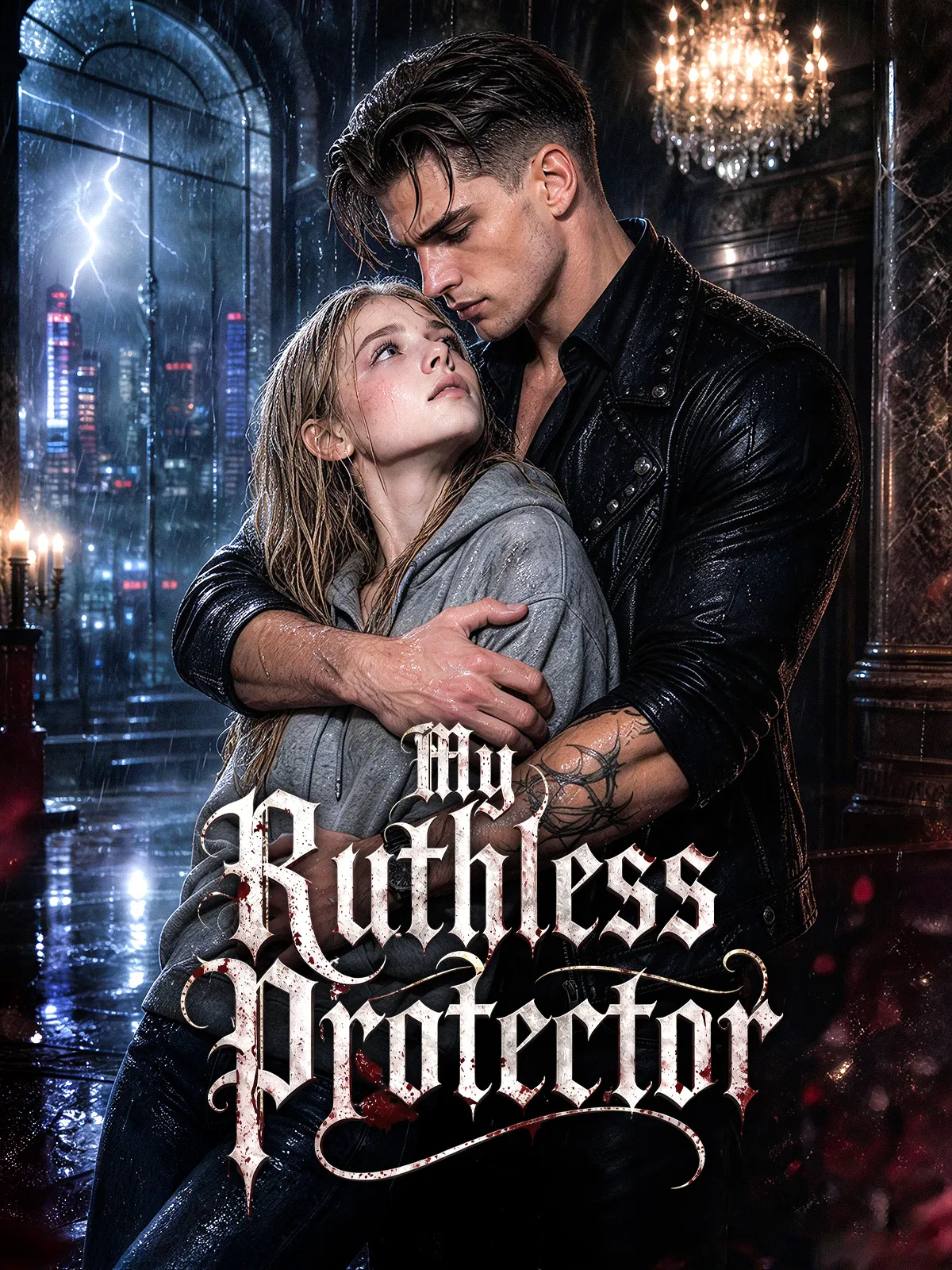 My Ruthless Protector