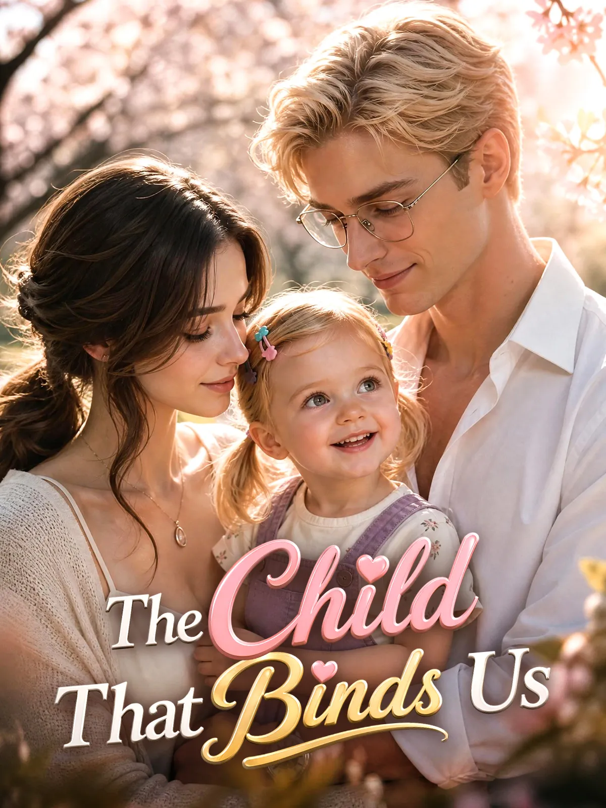 The Child That Binds Us
