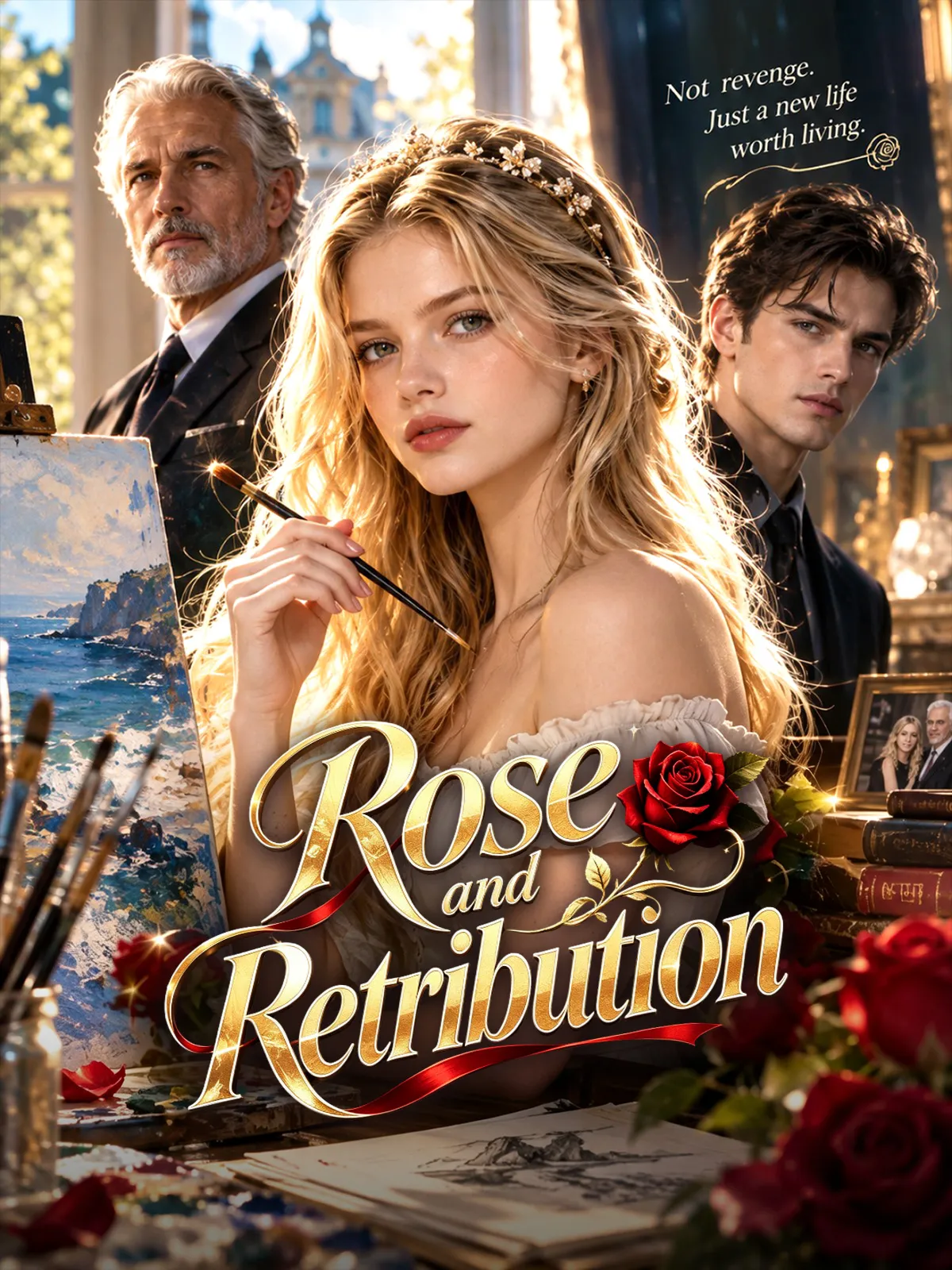 Rose and Retribution