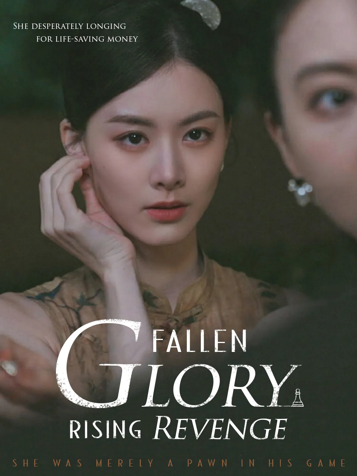 Fallen glory, rising revenge