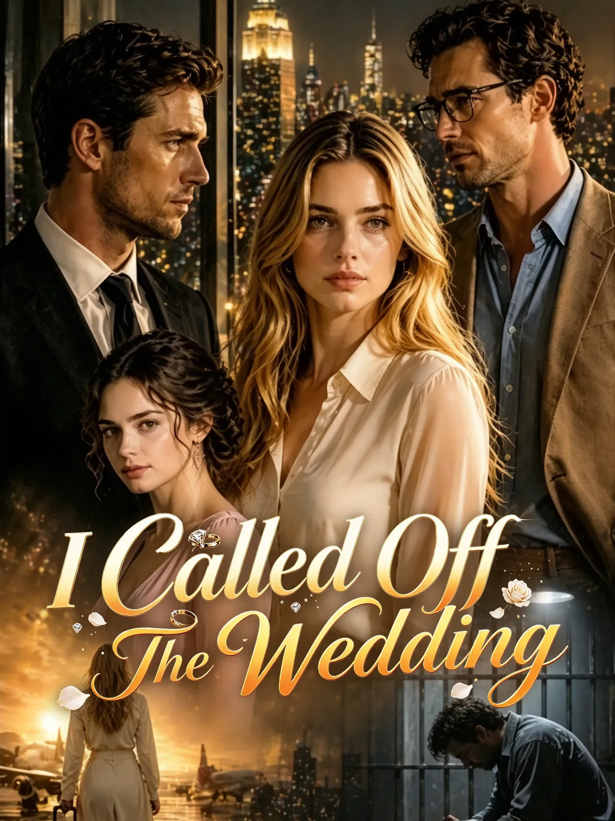 I Called Off The Wedding