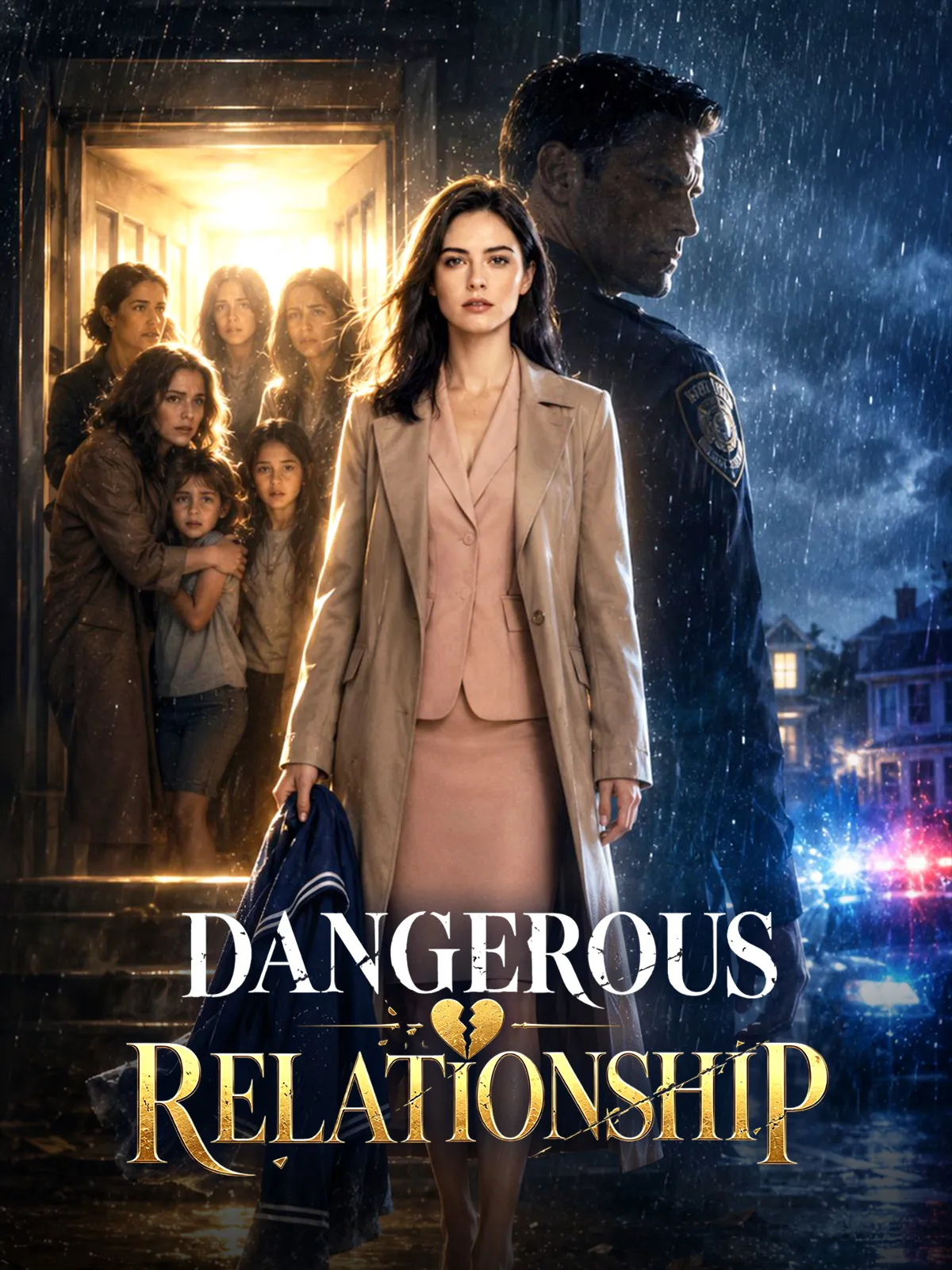 Dangerous-relationship