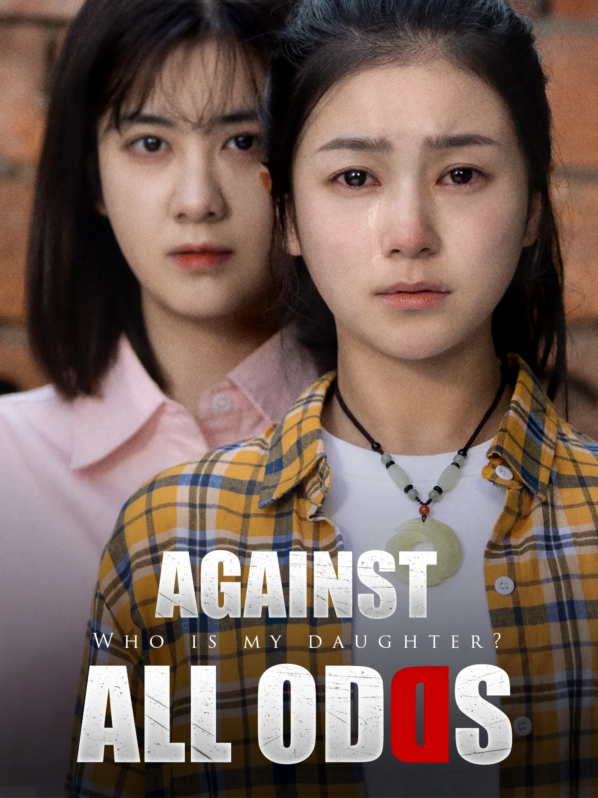 Against All Odds