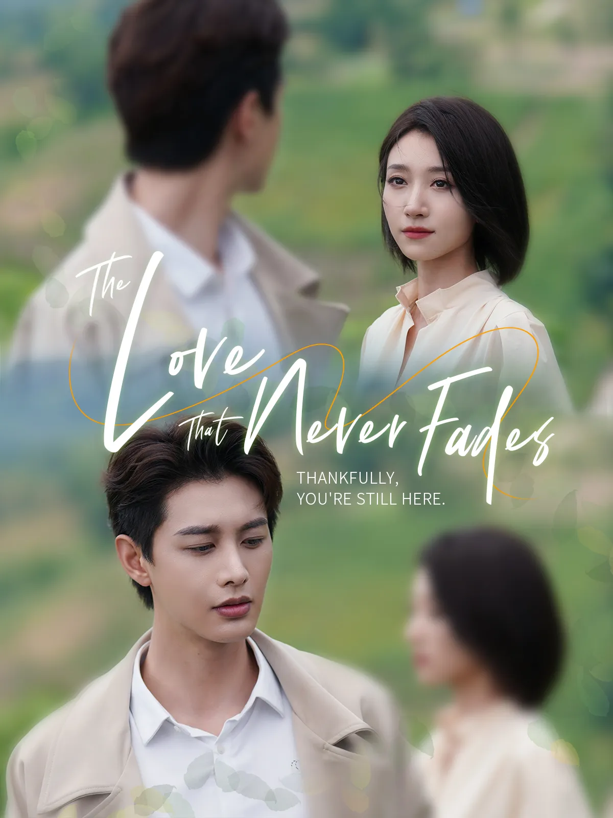 The Love That Never Fades