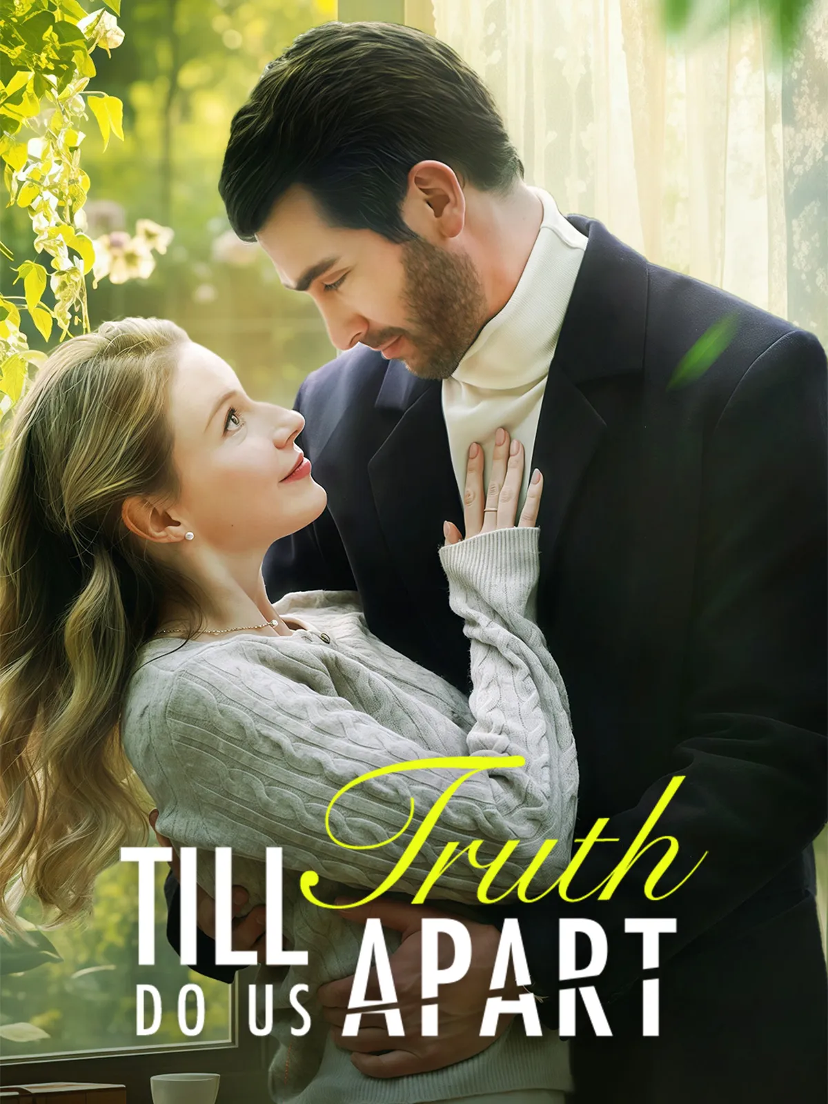 Till Truth Do Us Apart