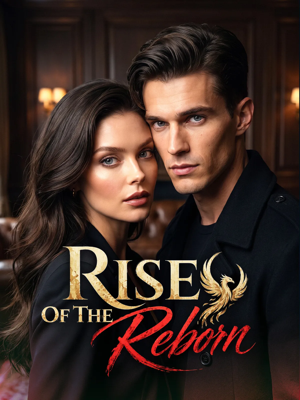Rise Of The Reborn
