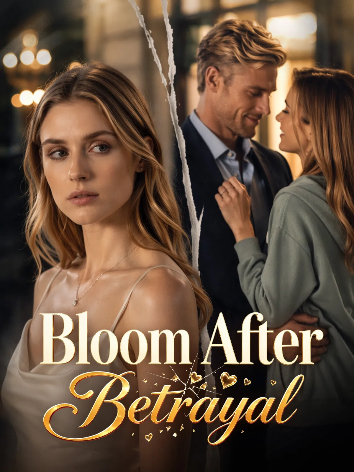 Bloom After Betrayal