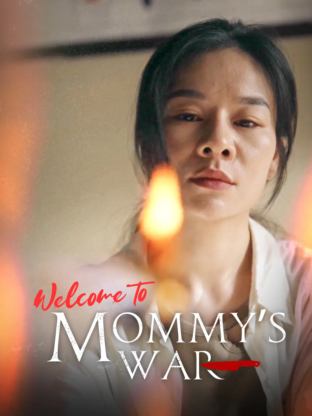 Welcome to Mommy's War