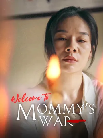 Welcome to Mommy's War