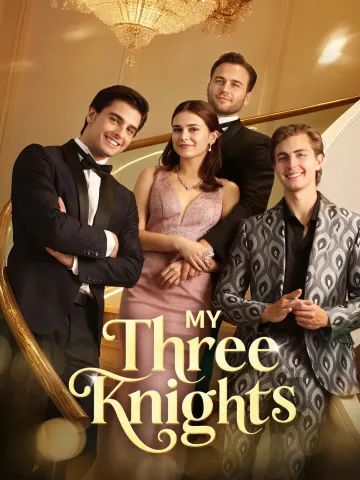My Three Knights