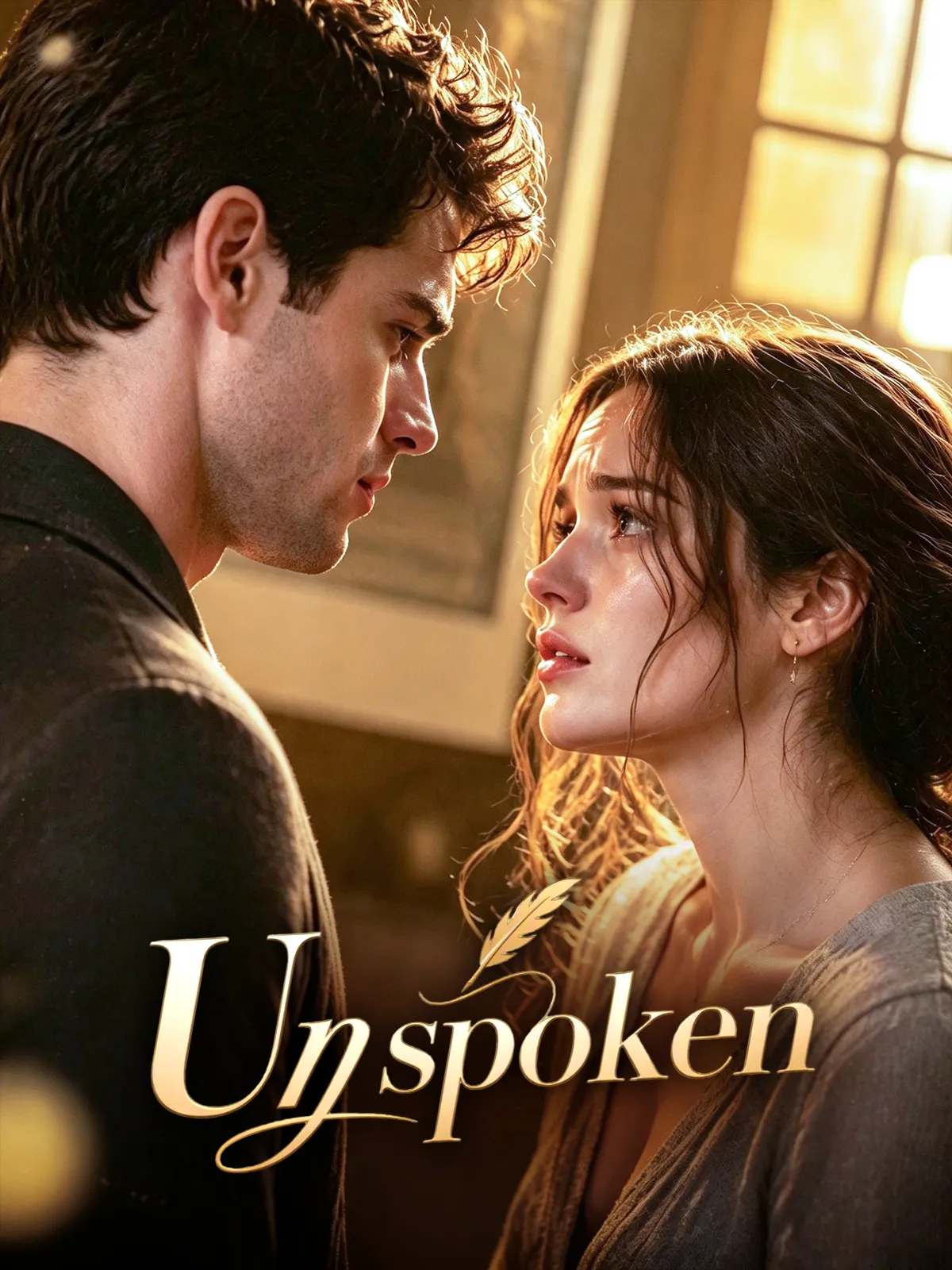 Unspoken