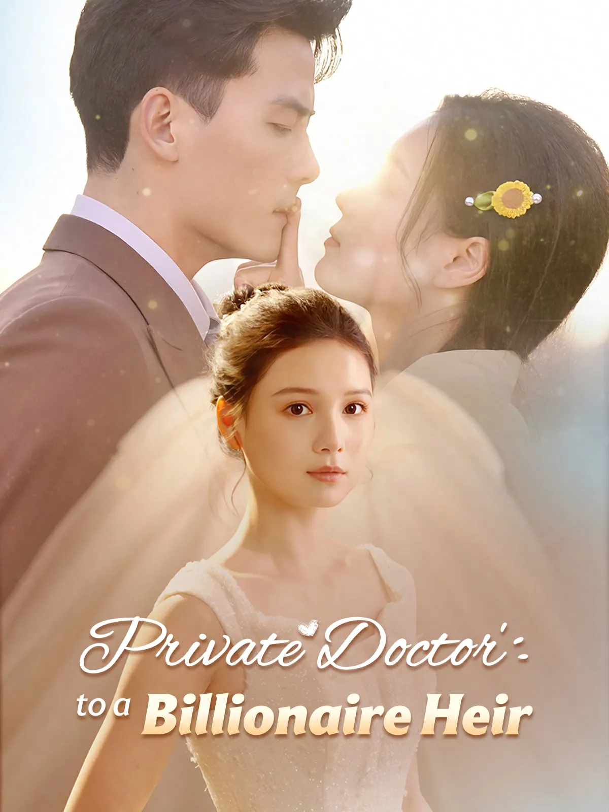 Private Doctor to a Billionaire Heir